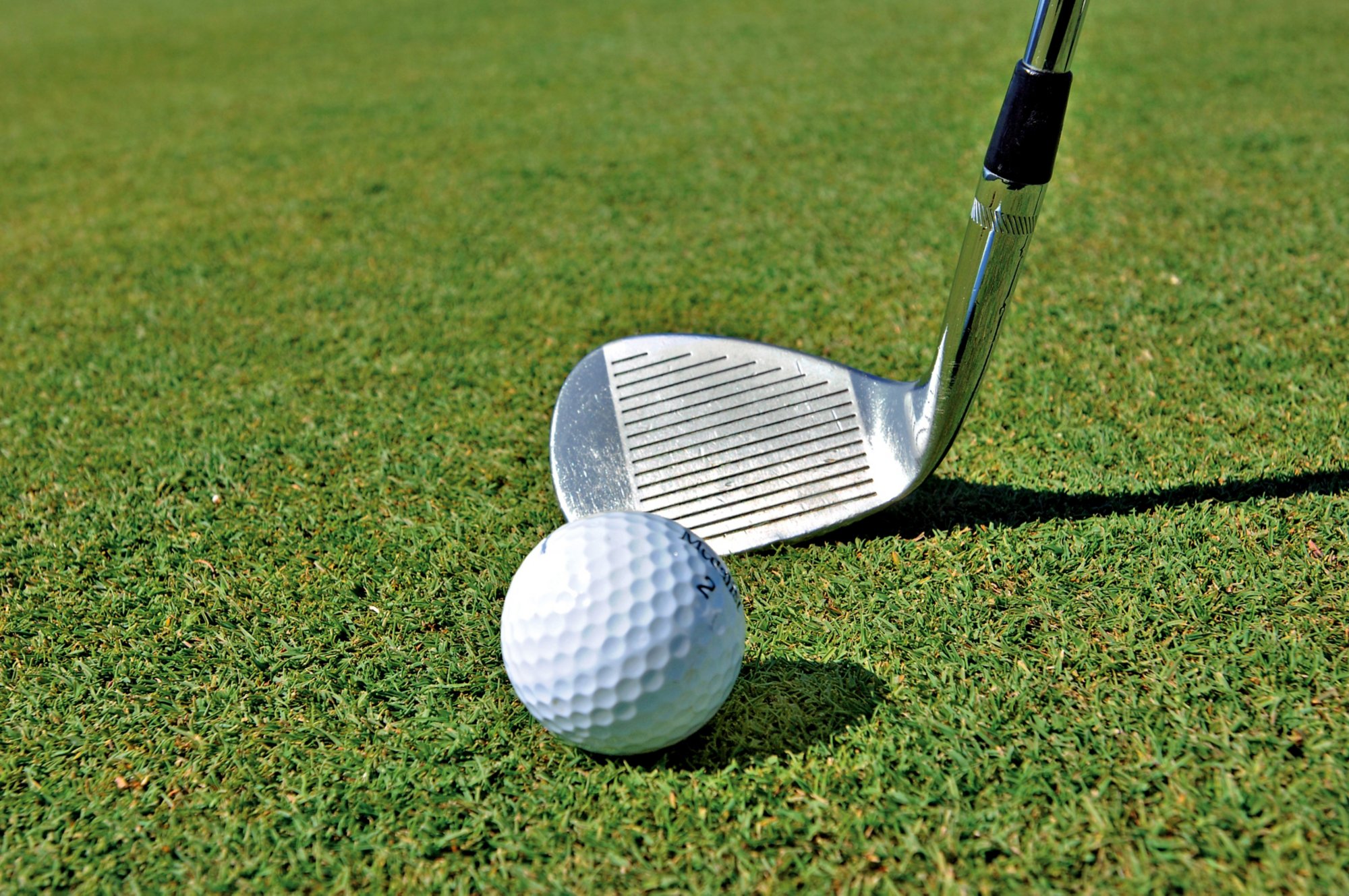 Pevero Golf Club