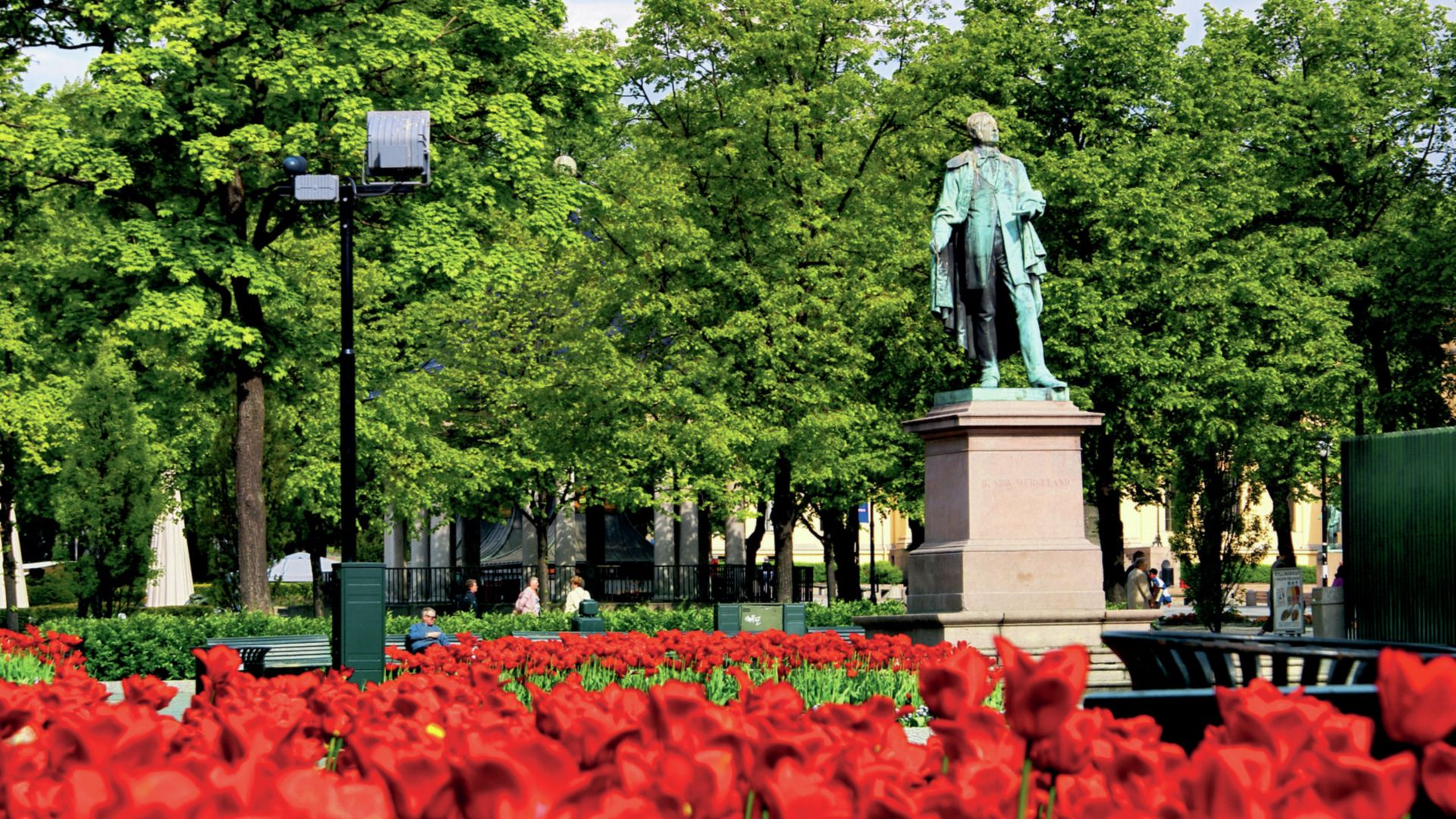 Oslo Cruise Pass - Erwachsene ab 18 Jahren