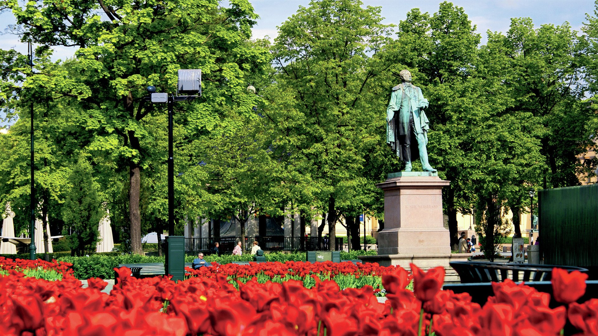 Nordeuropa 5 mit AIDAcara