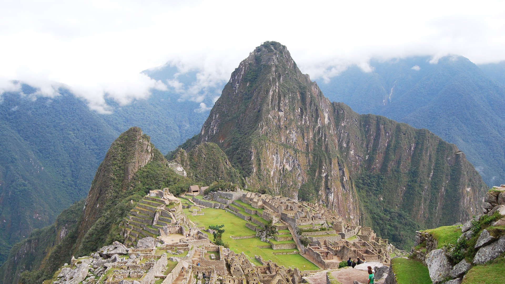 Ruinenstadt Machu Picchu und Cusco erleben - Einzelzimmer