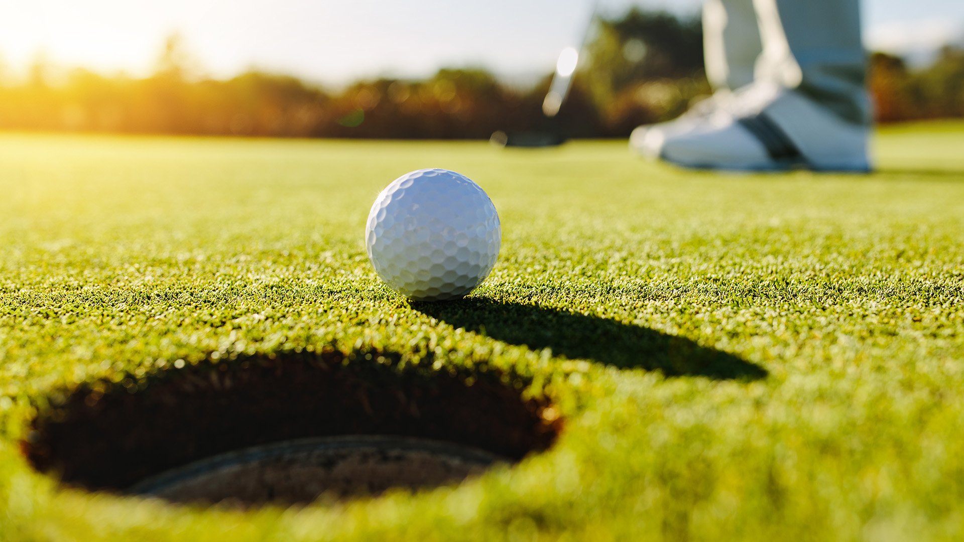 Kemer Golf Club