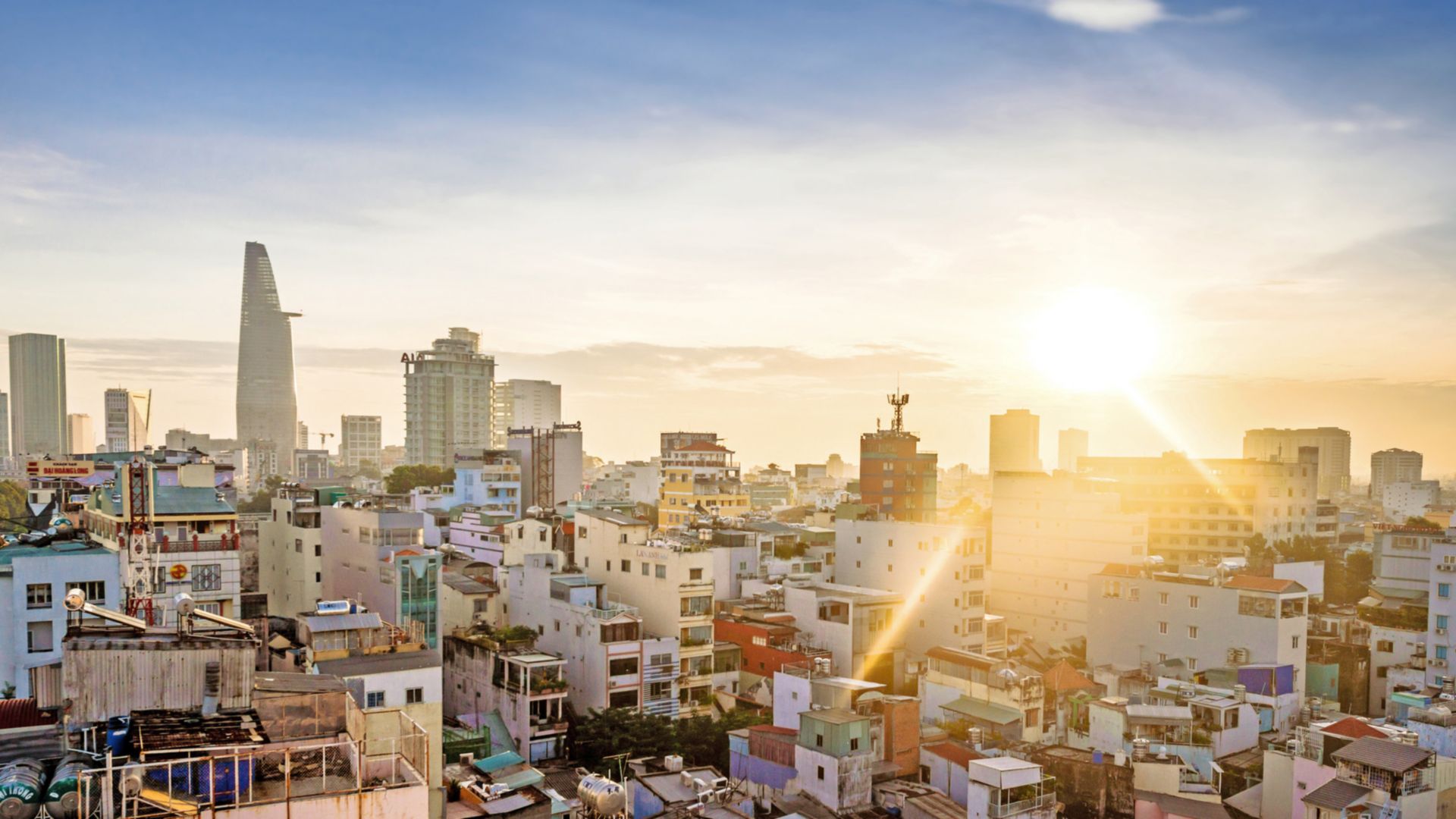 Das Beste von Ho-Chi-Minh-Stadt