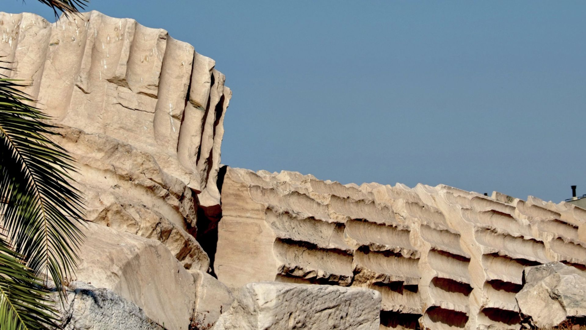 Athen: Stadtrundfahrt und Freizeit