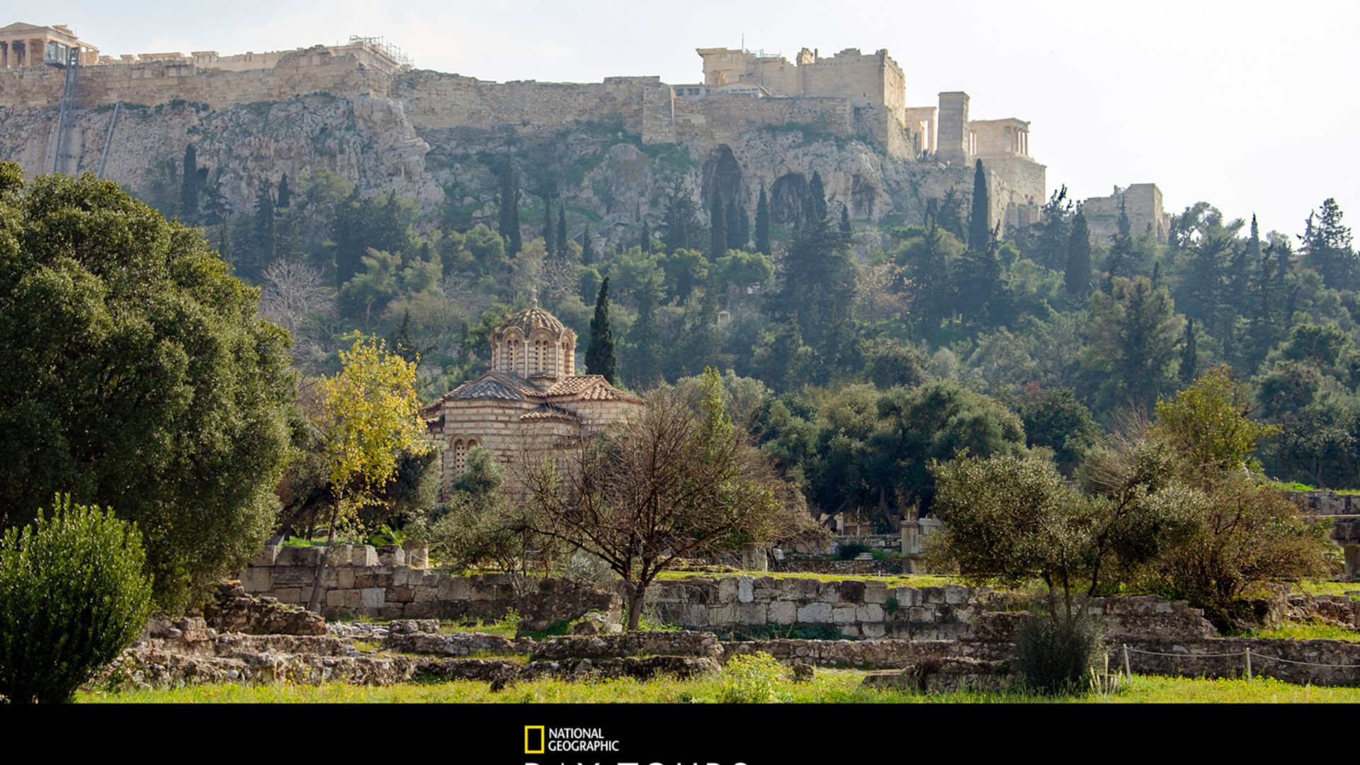 Die Geburtsstunde der Demokratie in Athen