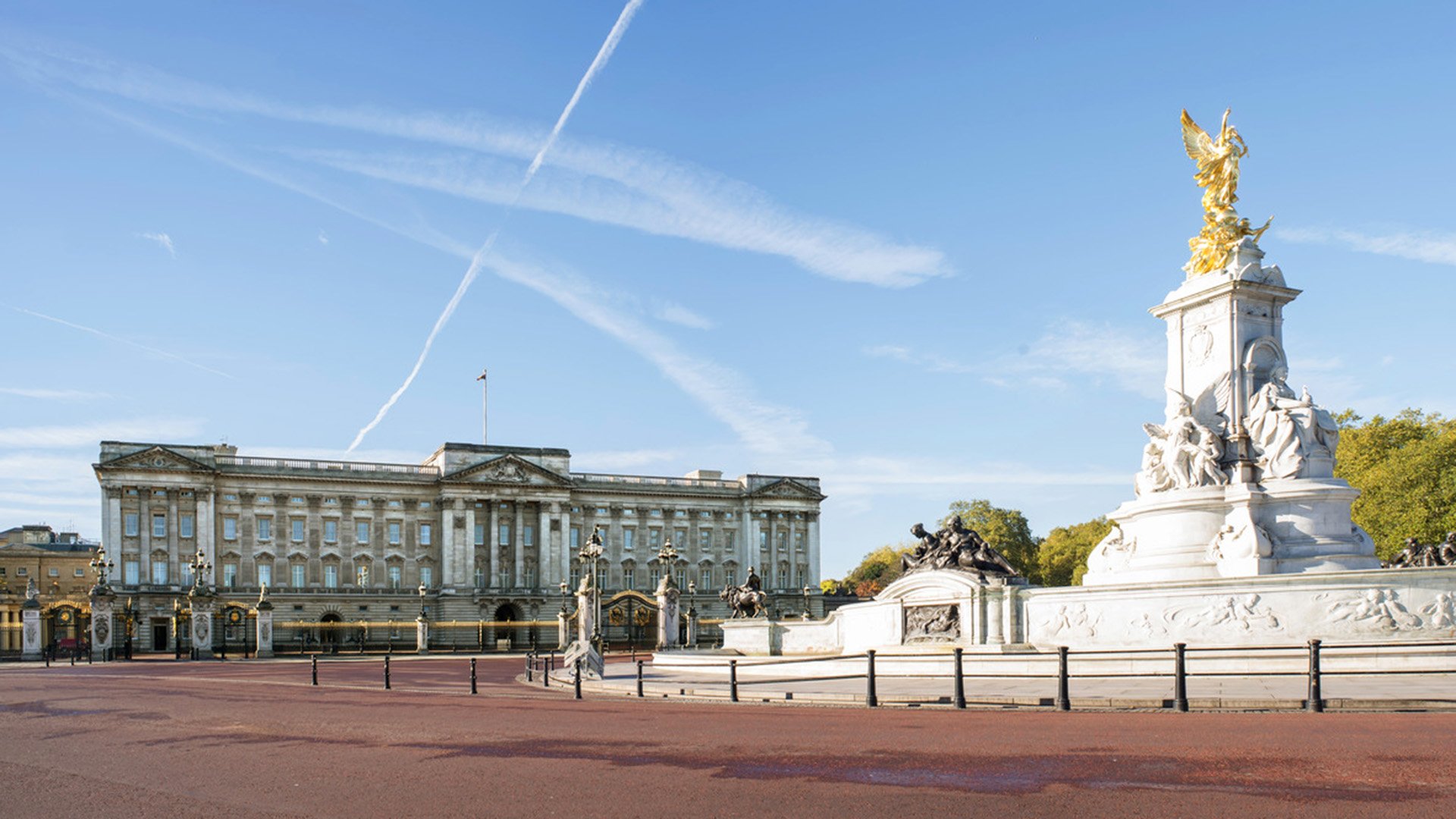 London auf eigene Faust