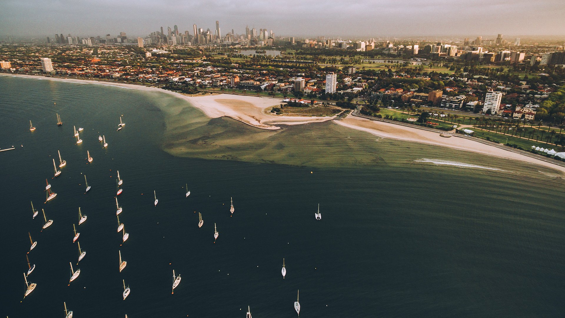 PRIVAT-Tour ab Melbourne - Auto