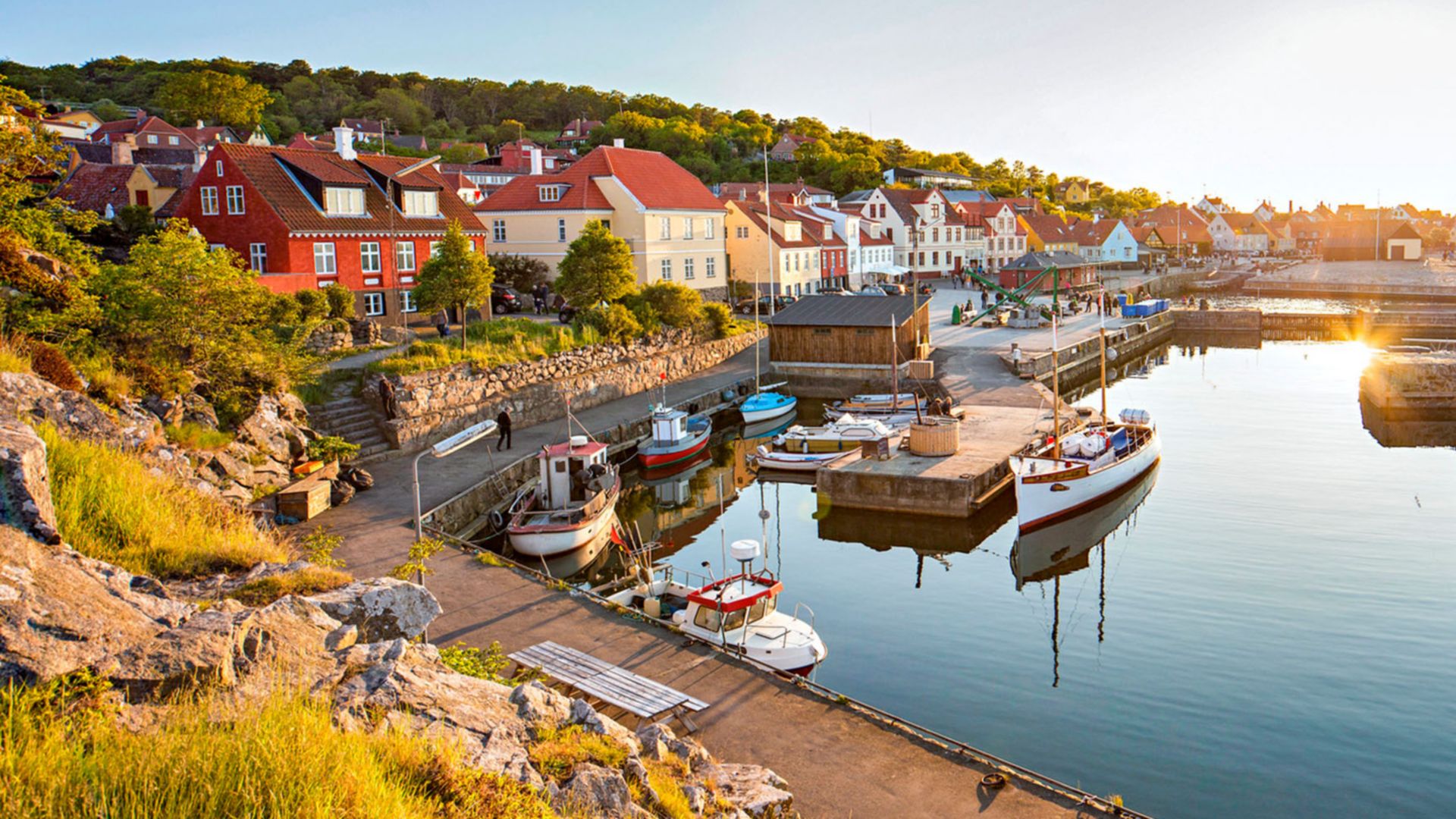 Bornholm auf eigene Faust