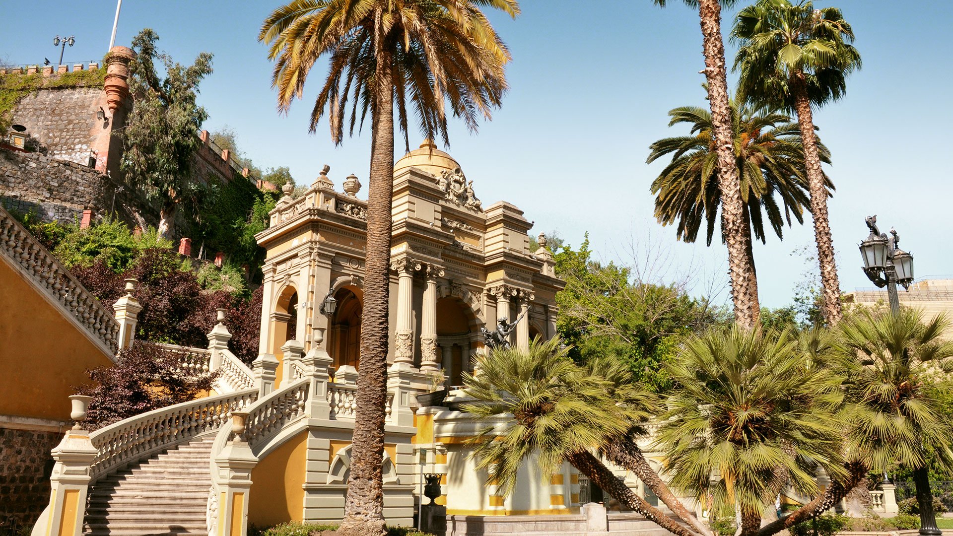 Santiago de Chile