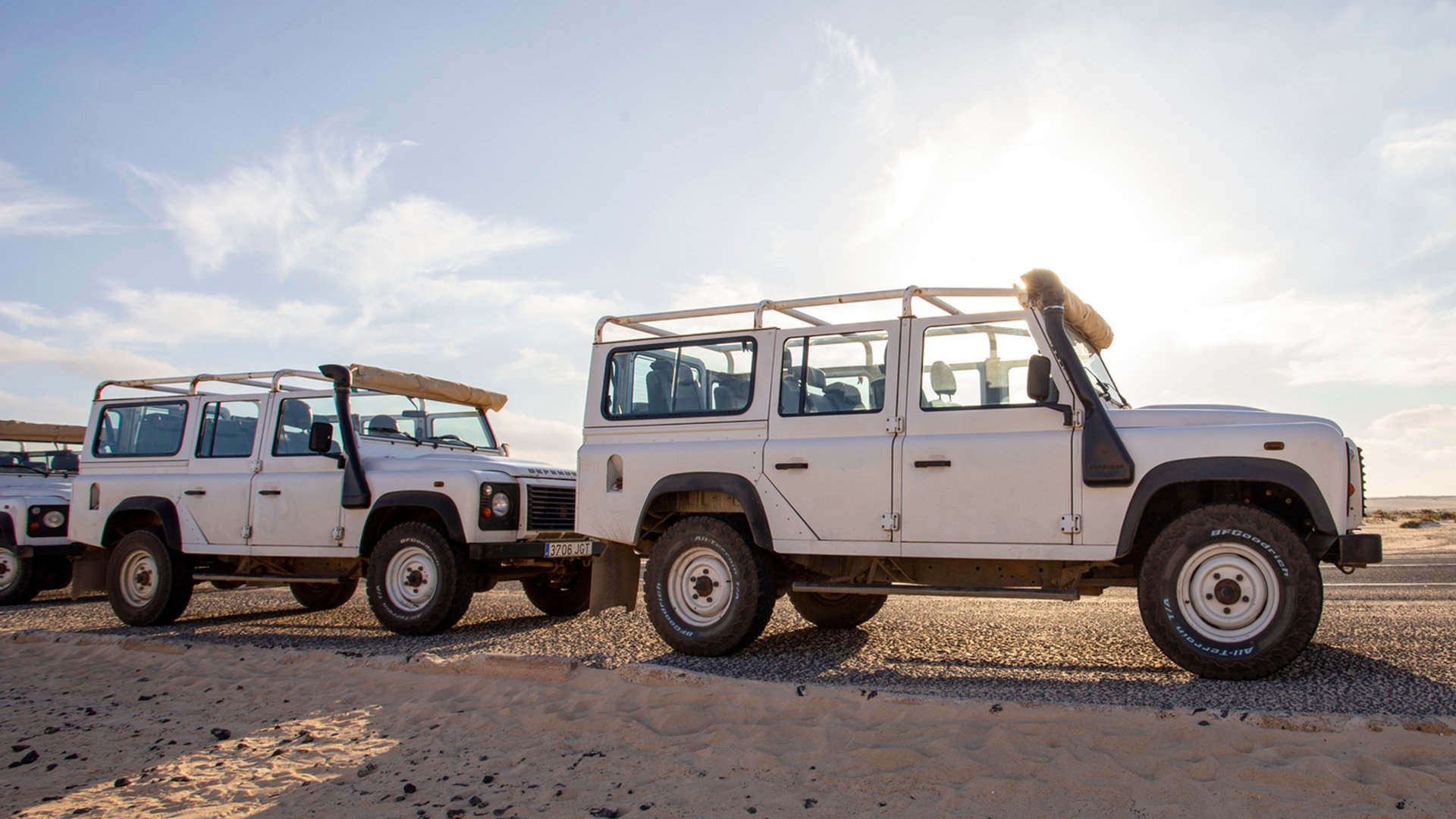4x4 Abenteuer: Samui kompakt