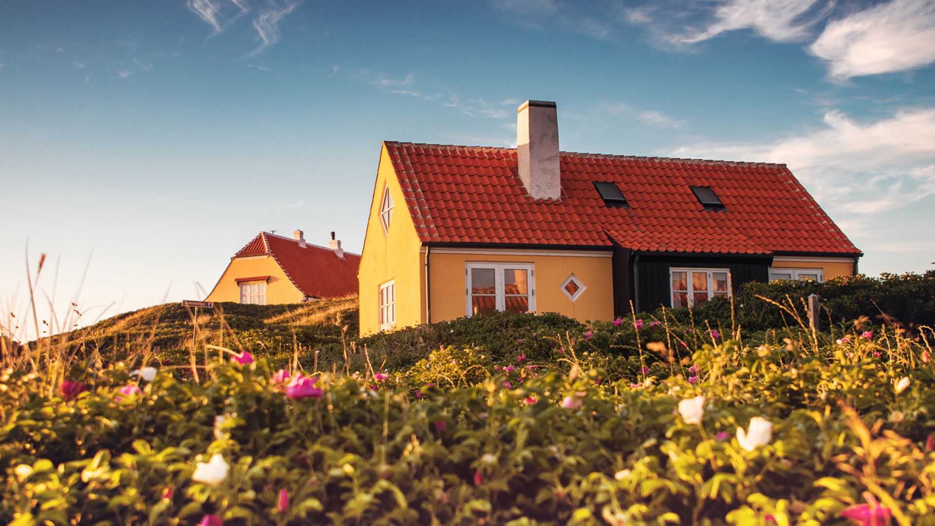 Skagen & Nordjütland hautnah erleben