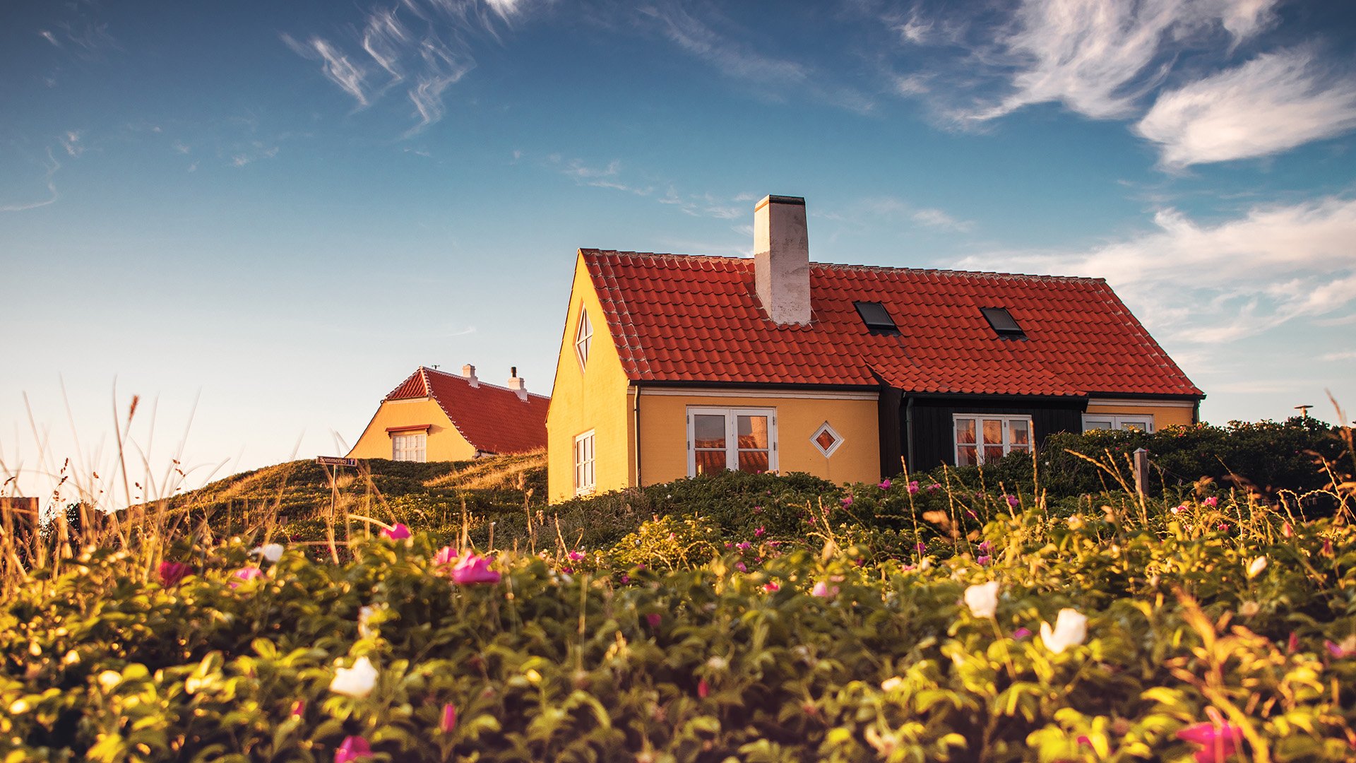 Skagen & Nordjütland hautnah erleben