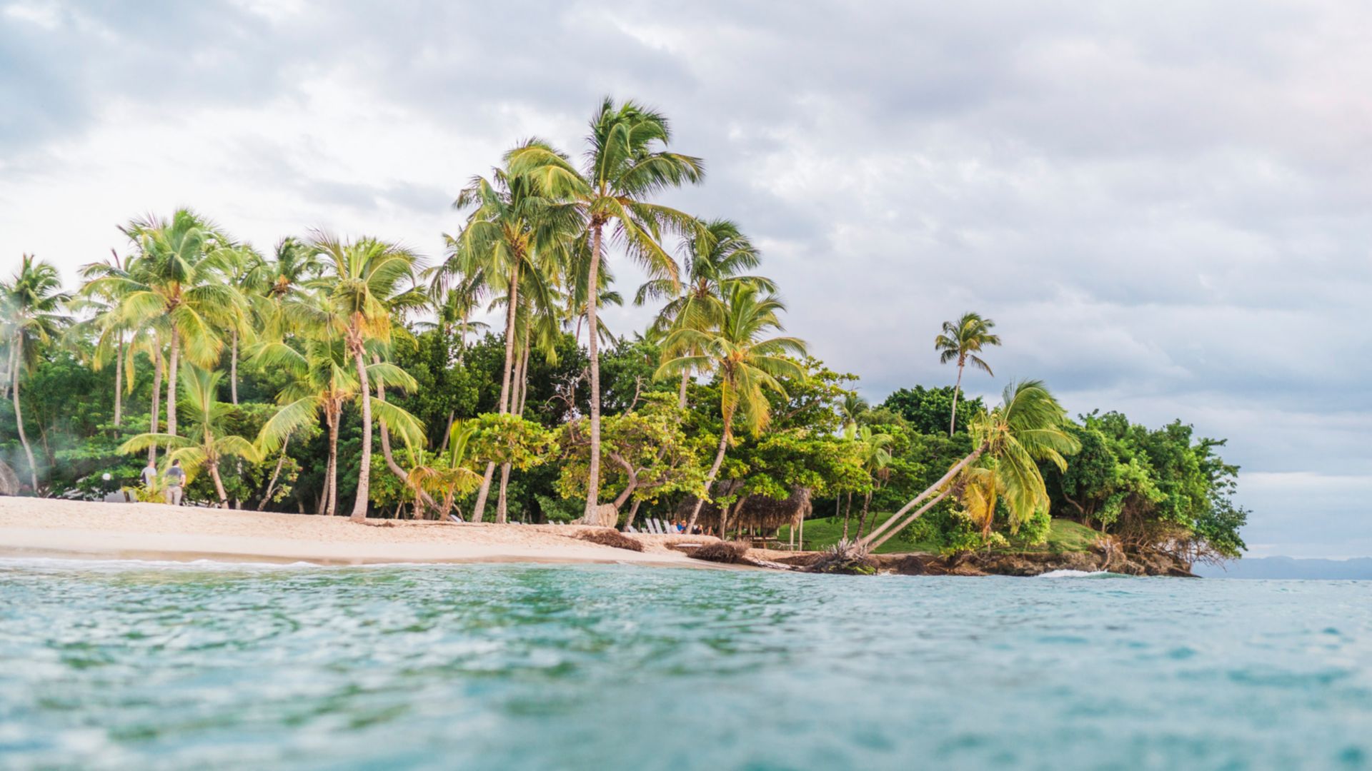 Nationalpark Los Haitises & Cayo Levantado
