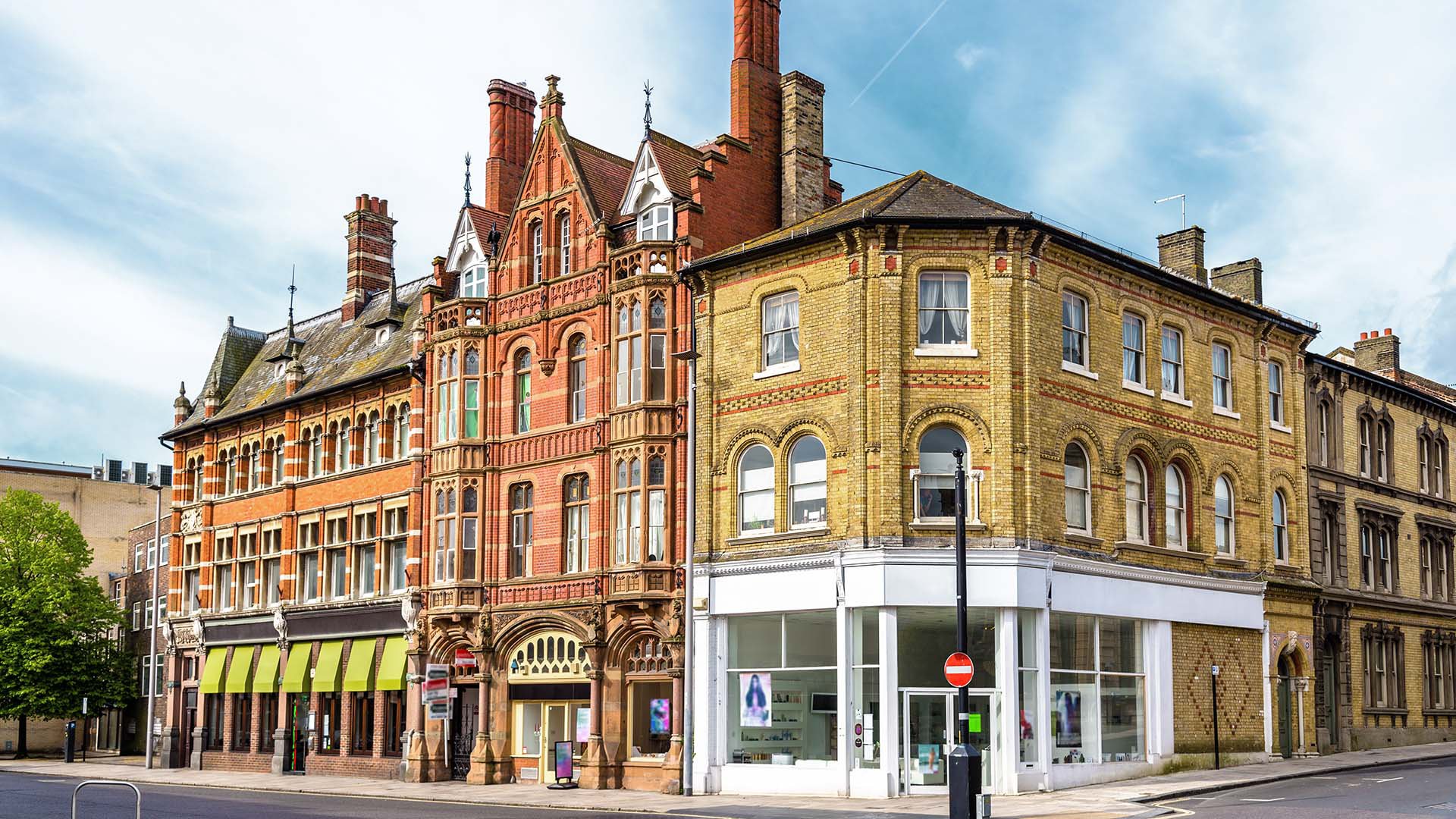 Komm an Land: Southampton zu Fuß entdecken