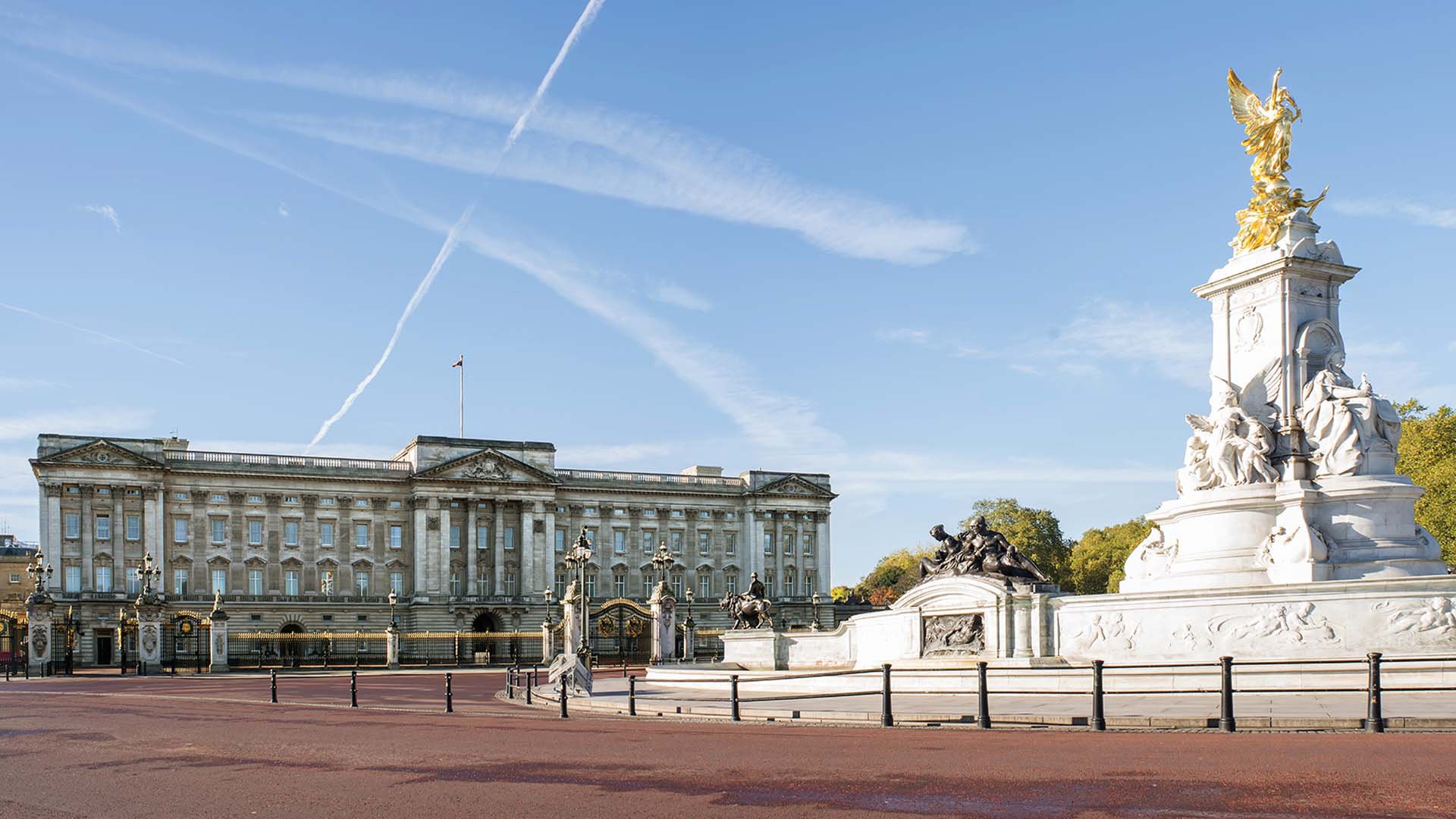 Londons Klassiker zu Fuß