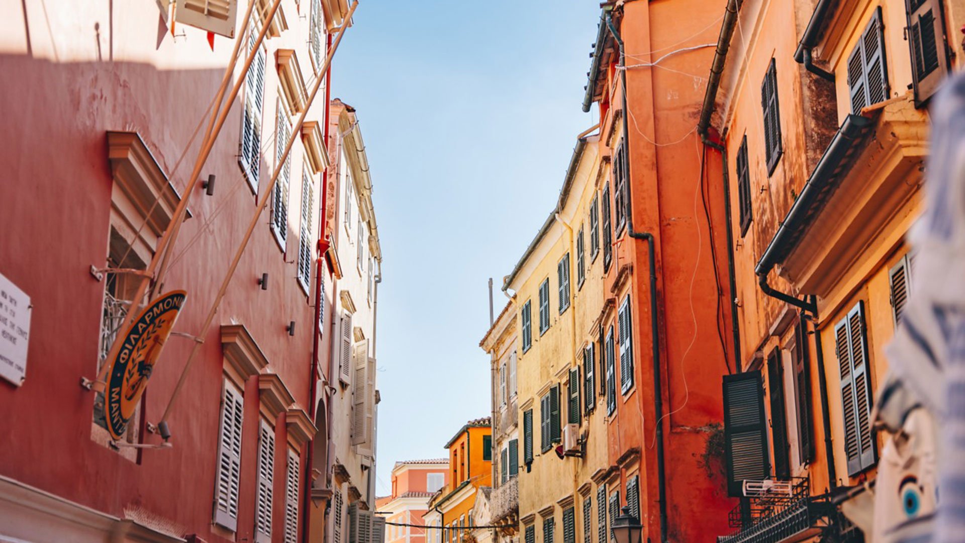Komm an Land: Idyllisches Lerici am Golf der Poeten