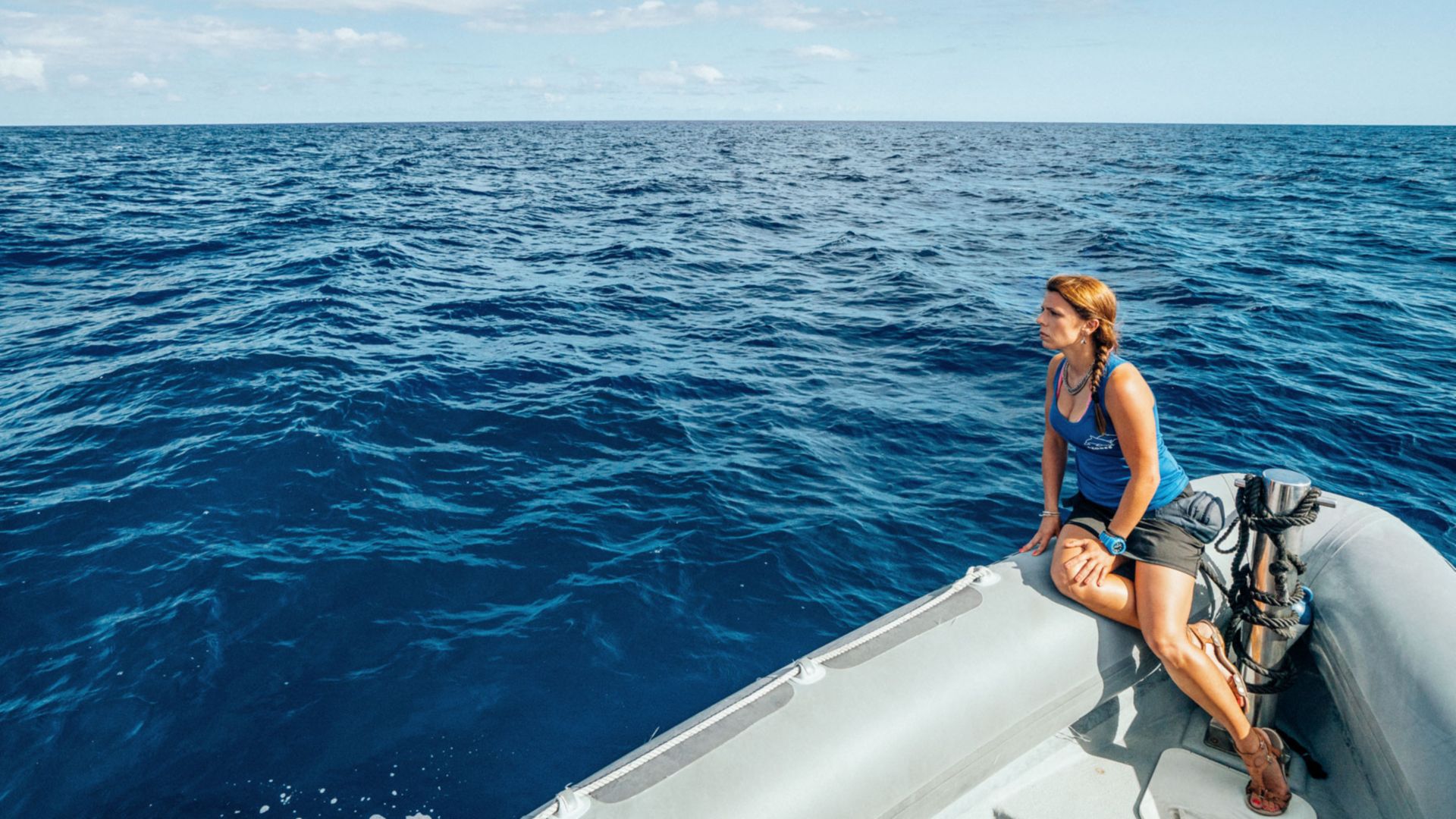 Im Schnellboot zur Insel Hvar