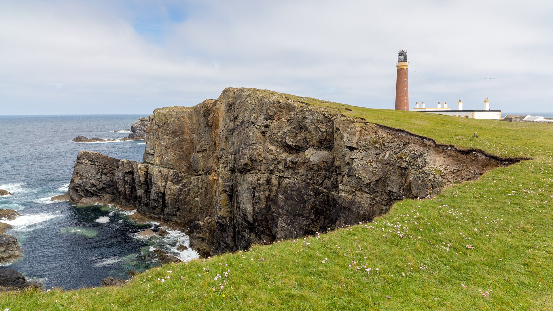Highlights der Isle of Luis entdecken