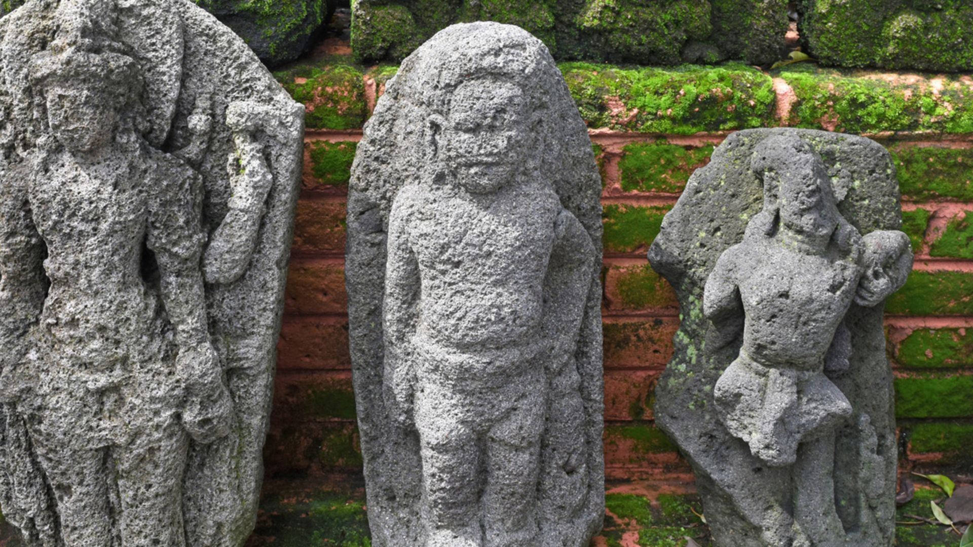 Trowulan - Reise in die Vergangenheit des Majapahit-Reiches