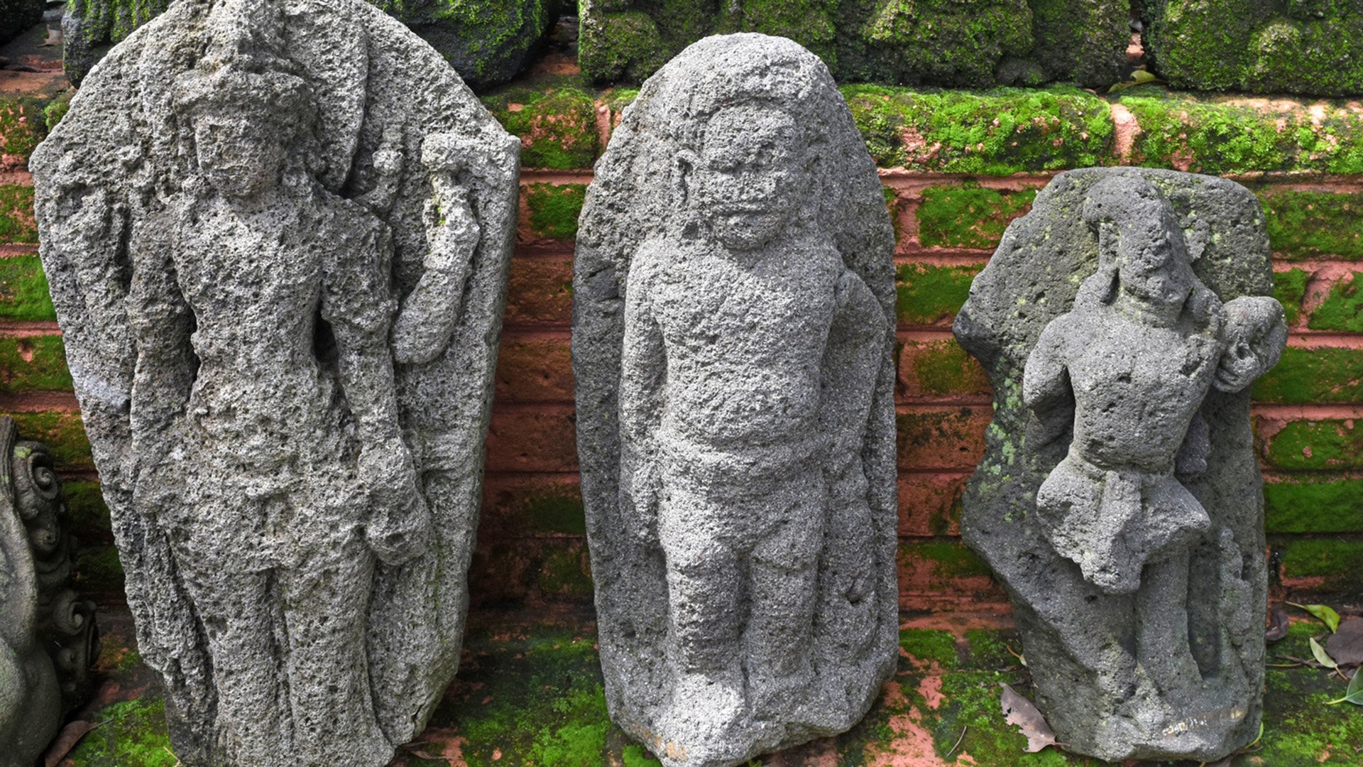 Trowulan - Reise in die Vergangenheit des Majapahit-Reiches