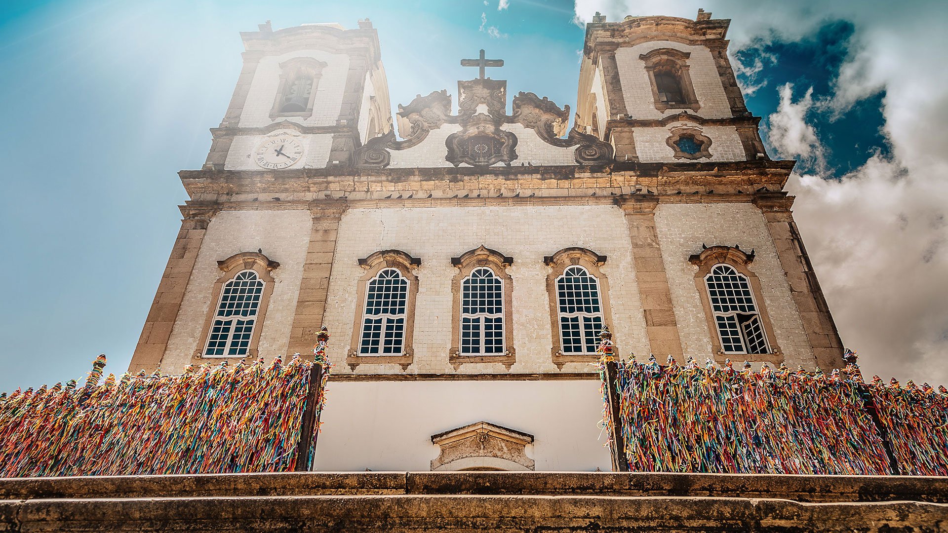 Das Beste von Salvador de Bahia