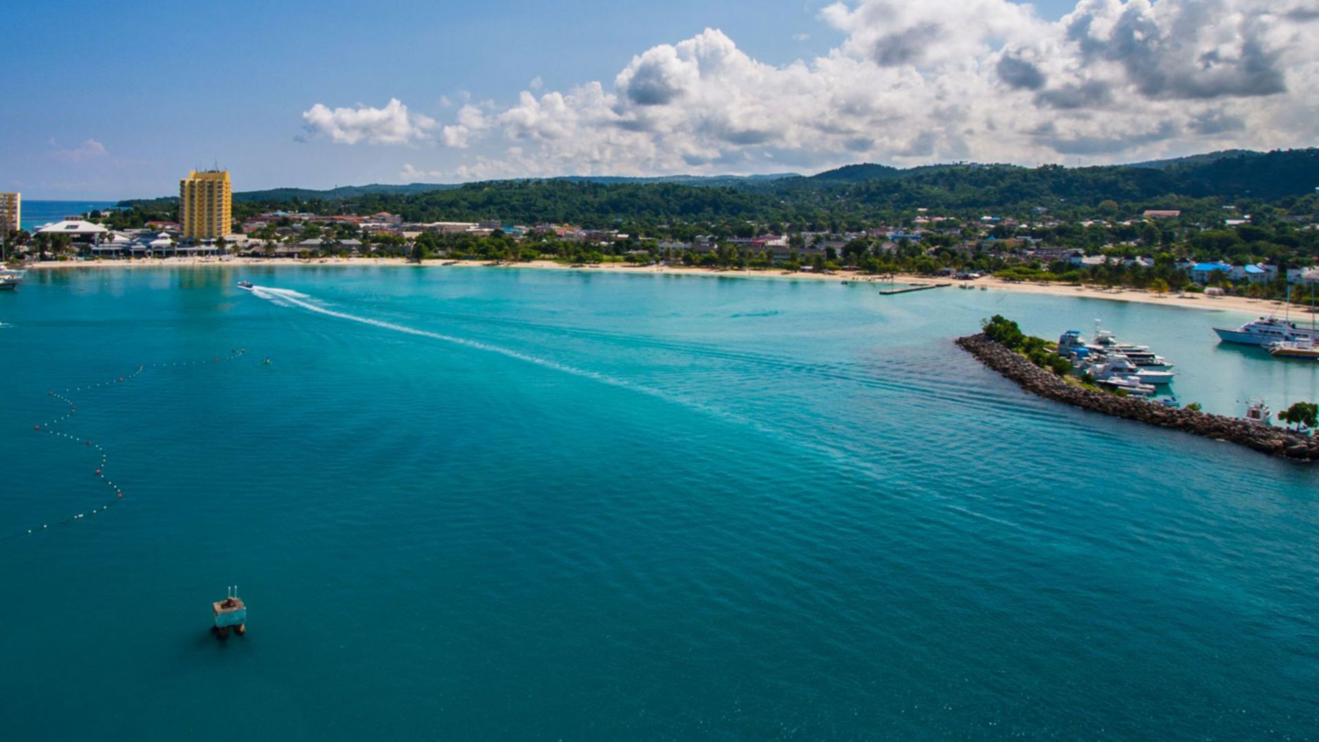 Bootsfahrt zur Ilha dos Frades