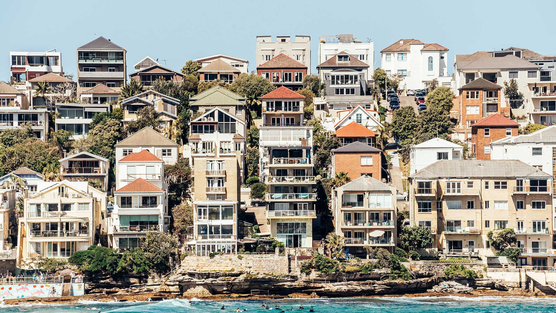 PRIVAT-Tour ab Sydney - Van