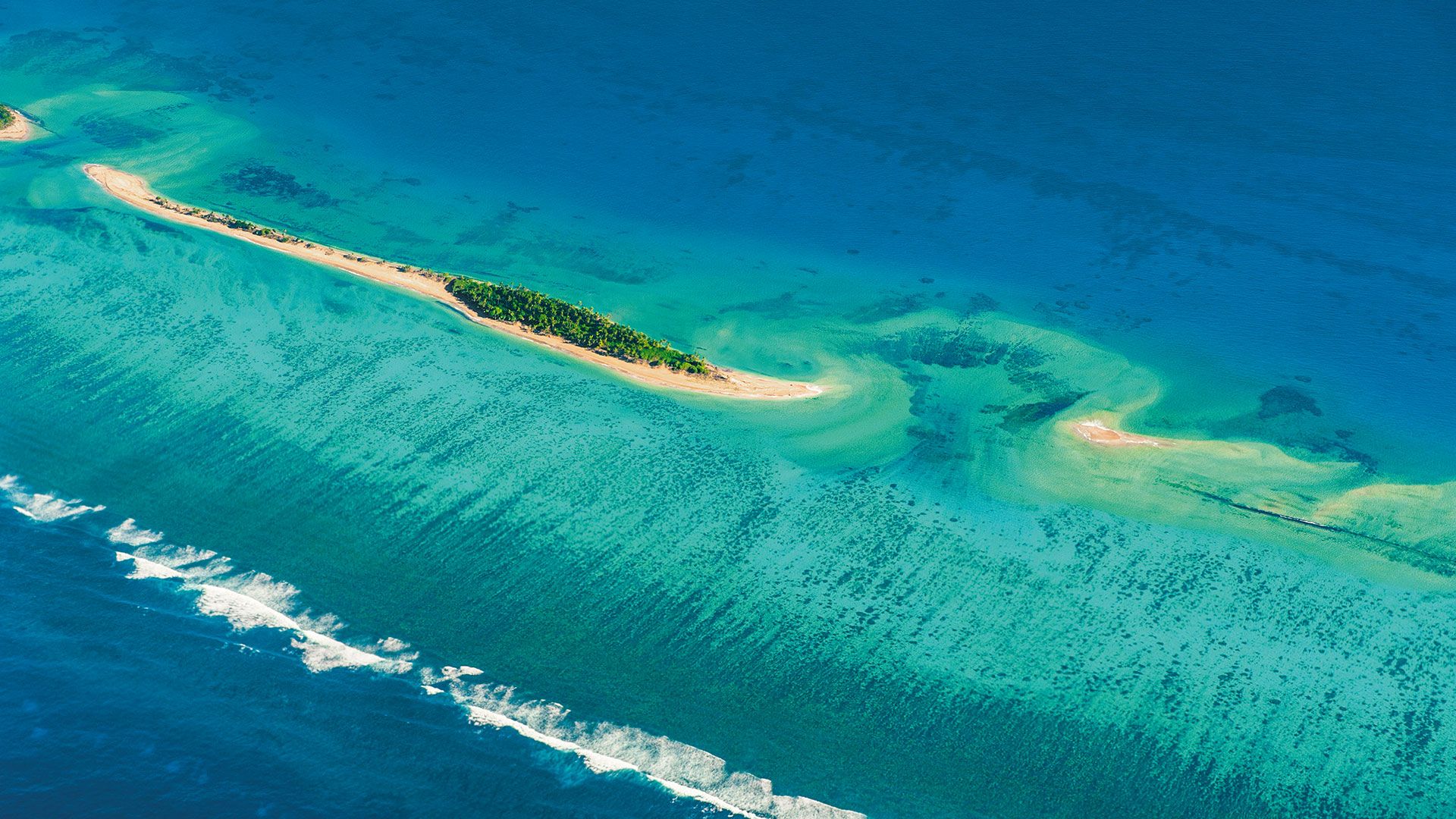 Captain Cook und mystischer Trilith “Maui”