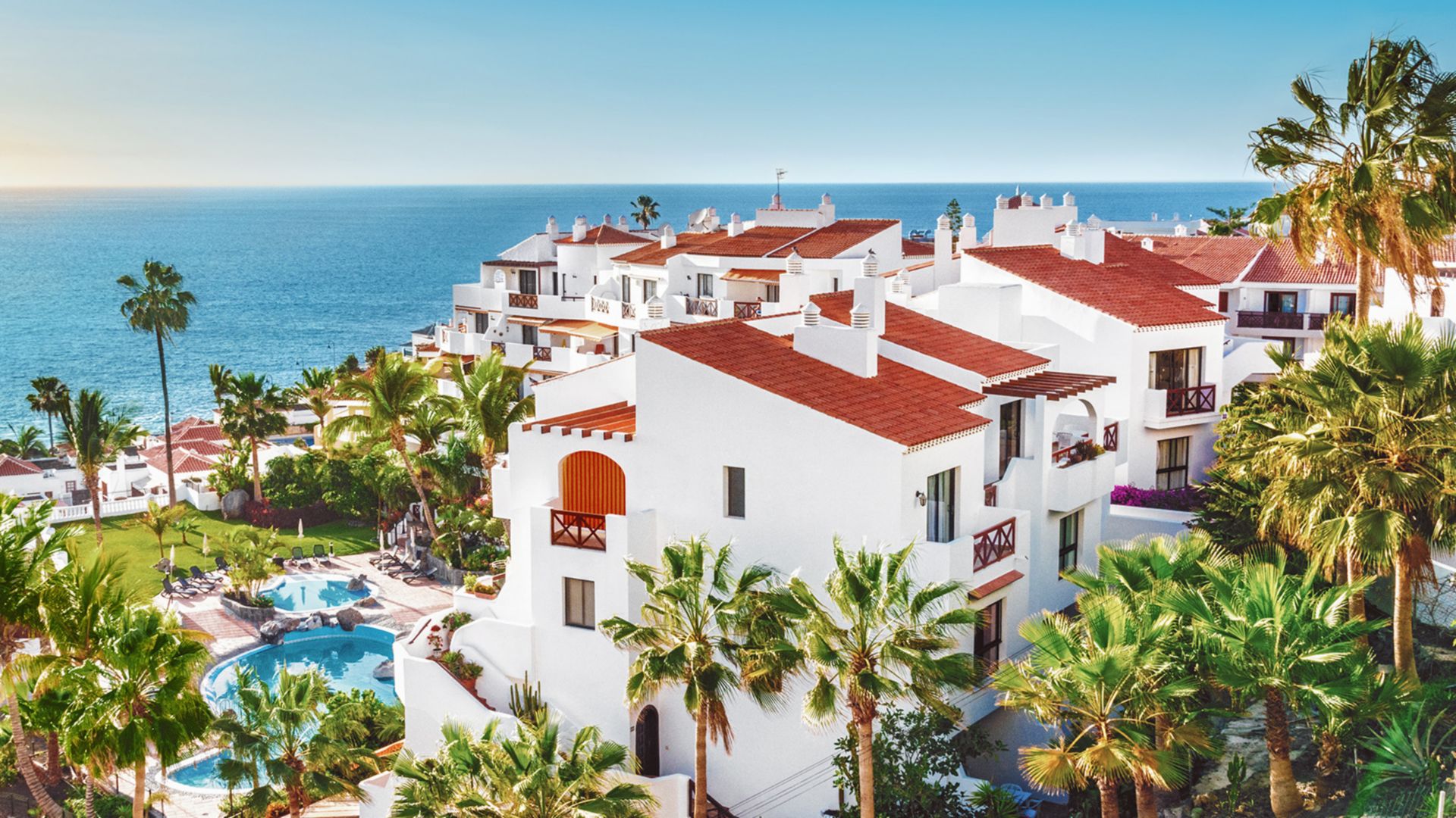 Die Küstenorte Garachico und Puerto de la Cruz
