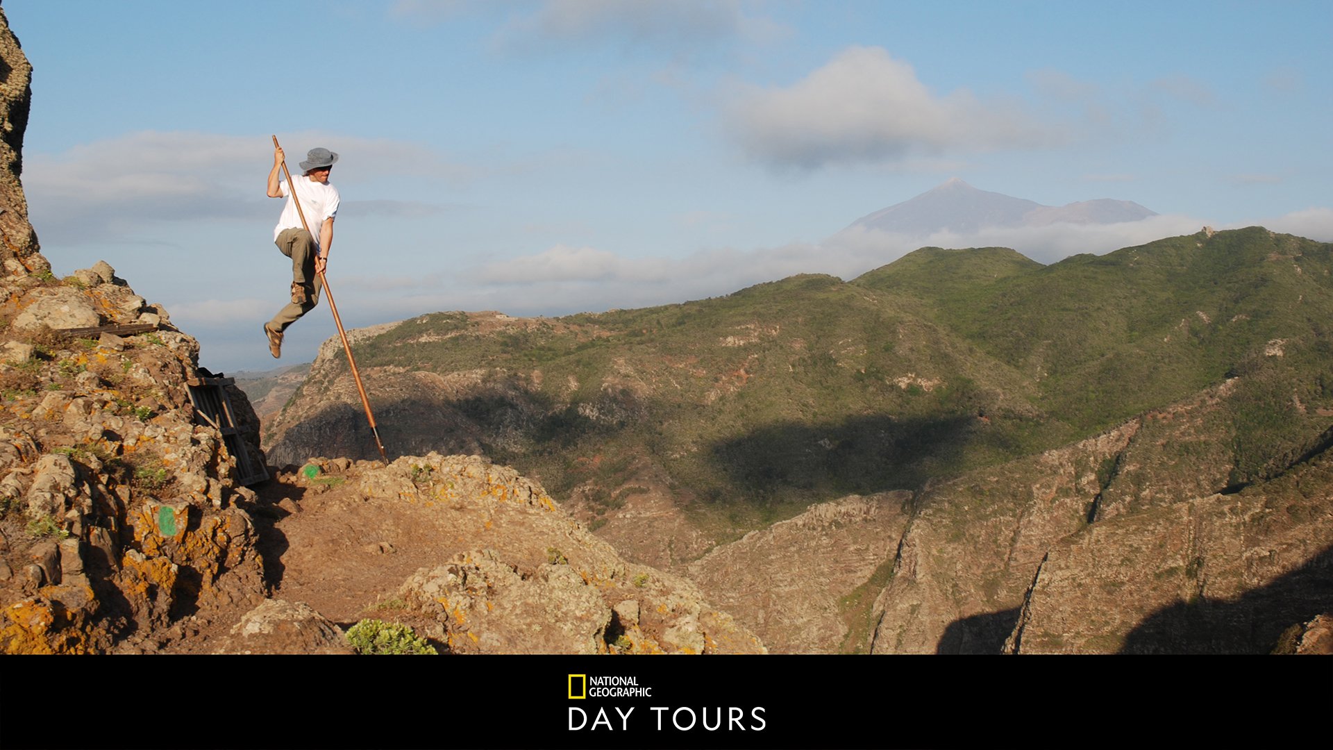 Teno Alto: Der letzte „Hirtensprung" von Teneriffa