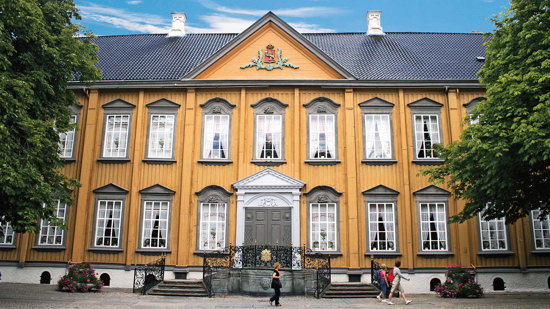 Mit dem Bike durch die „ideale“ Stadt