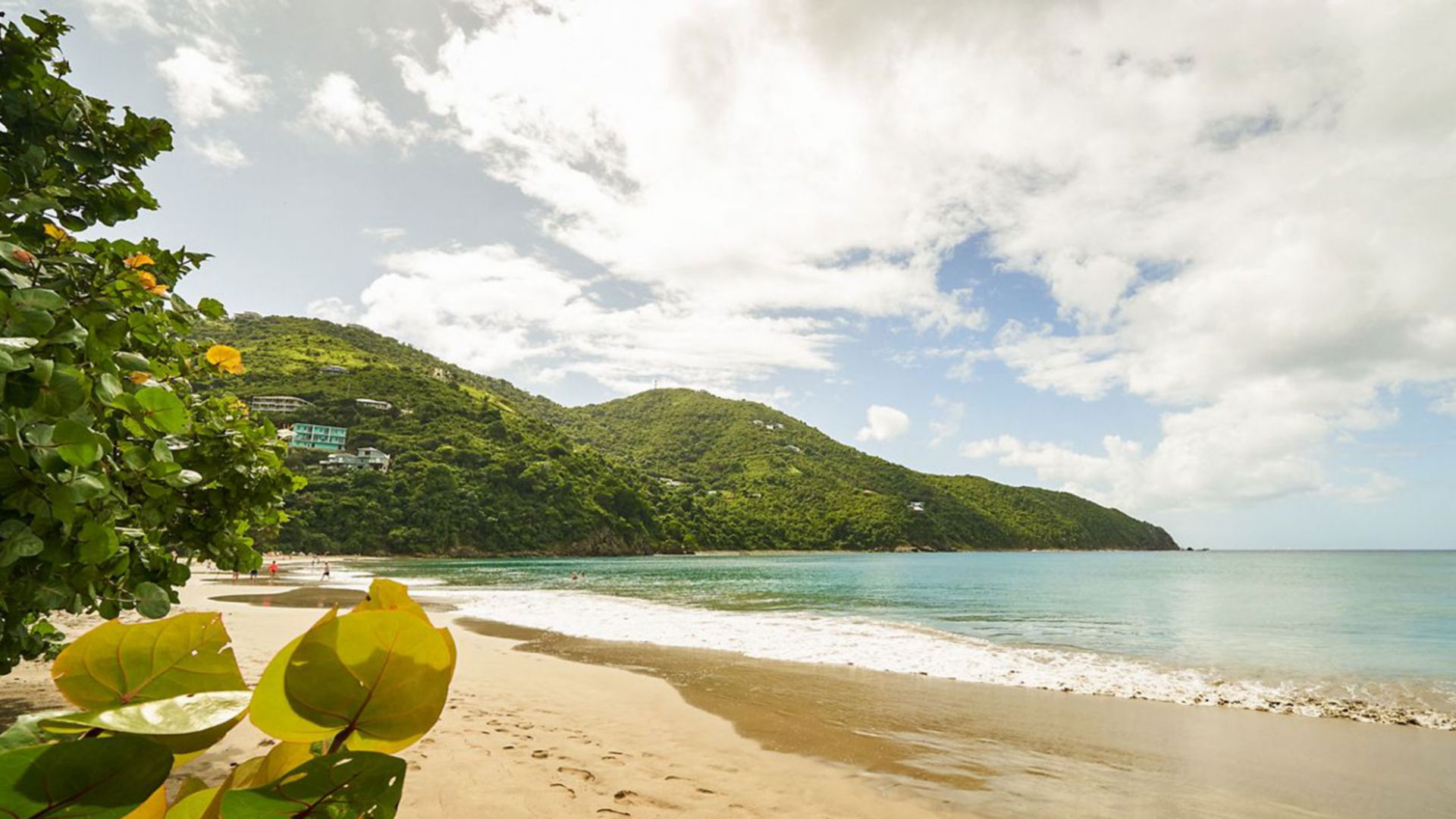 Mit dem Safaribus zum Strand