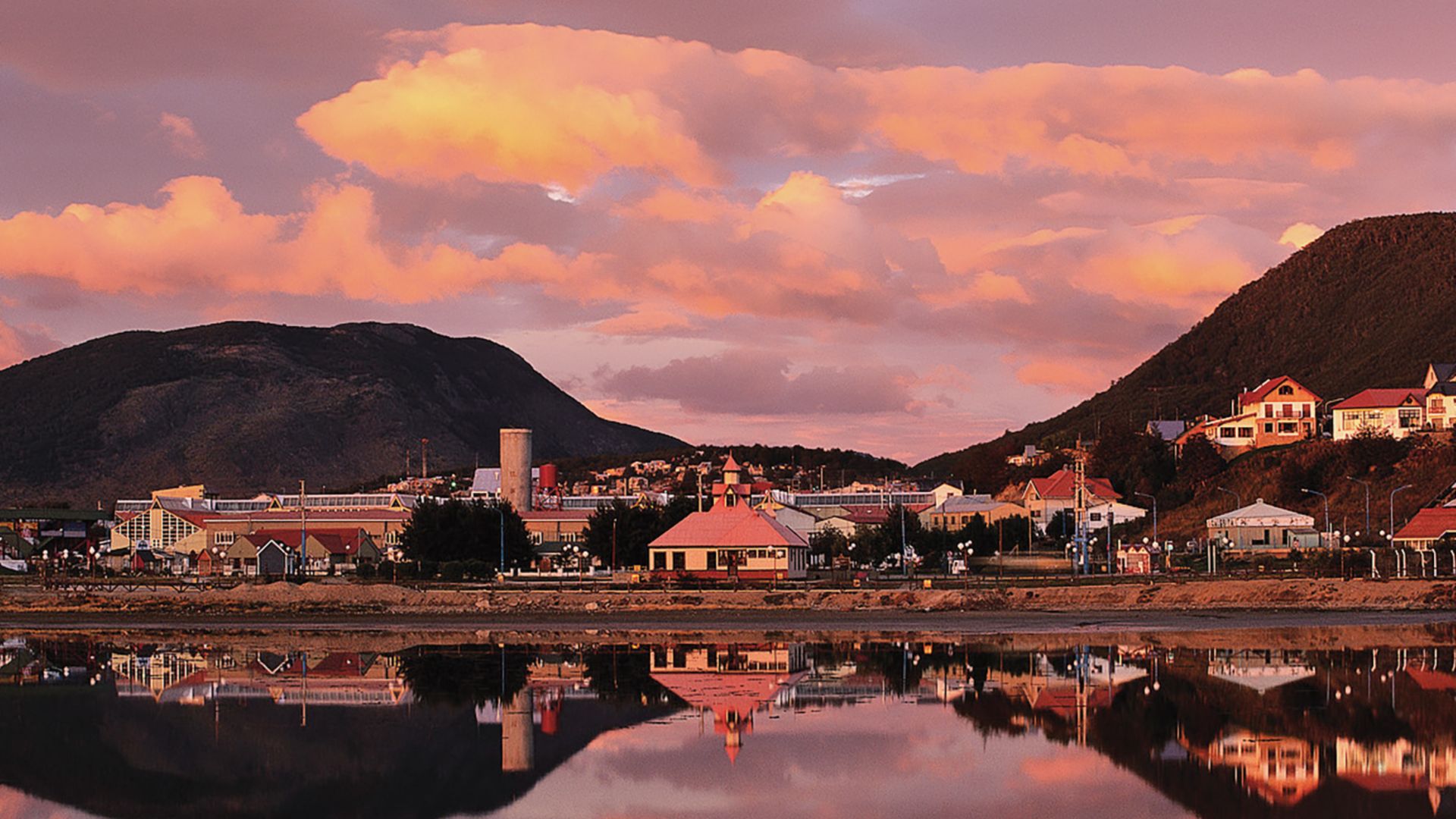 Kulinarisches Ushuaia