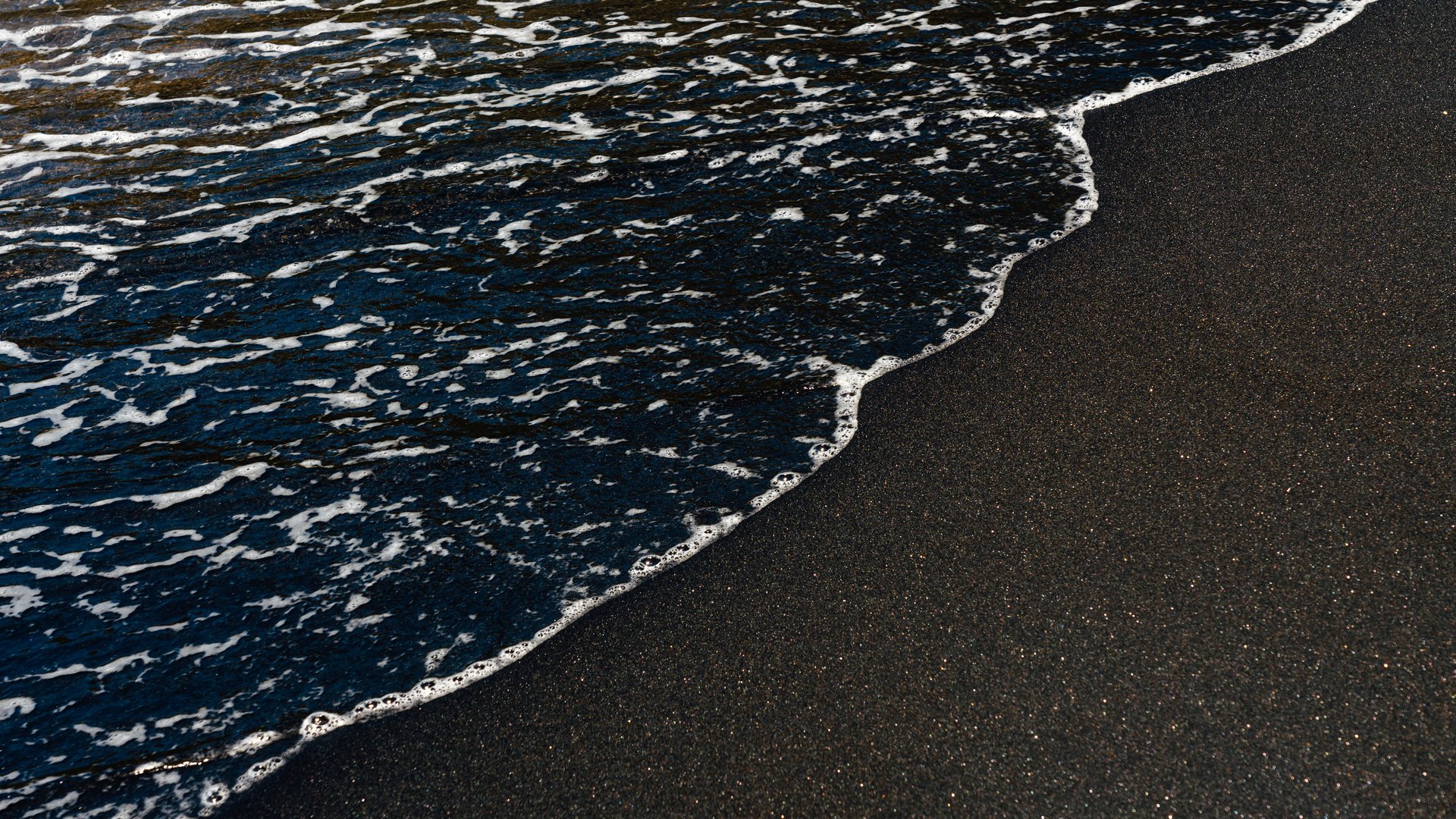 Die Ostküste St. Vincents