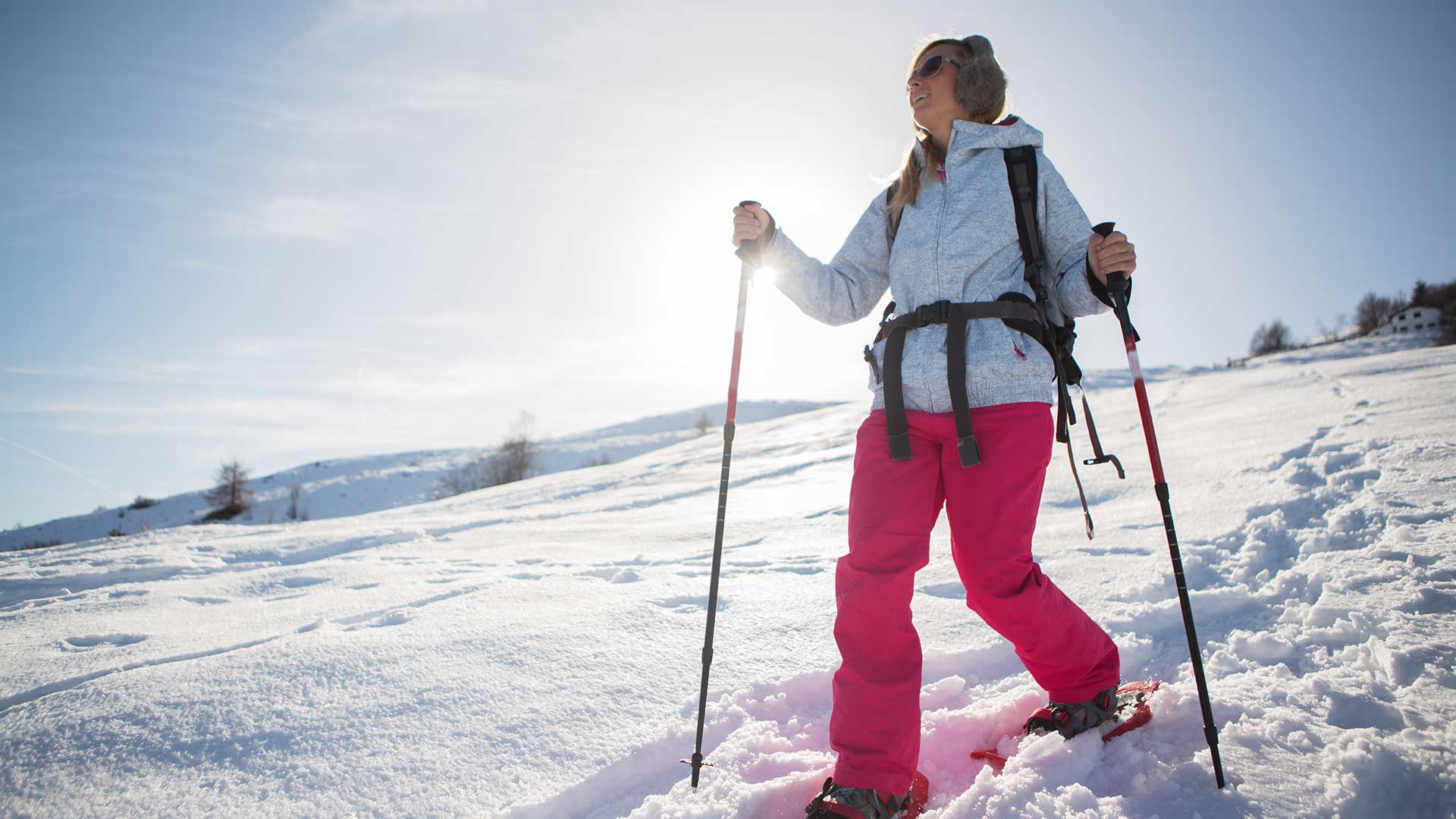 Cross-Country Ski: der Volkssport der Norweger