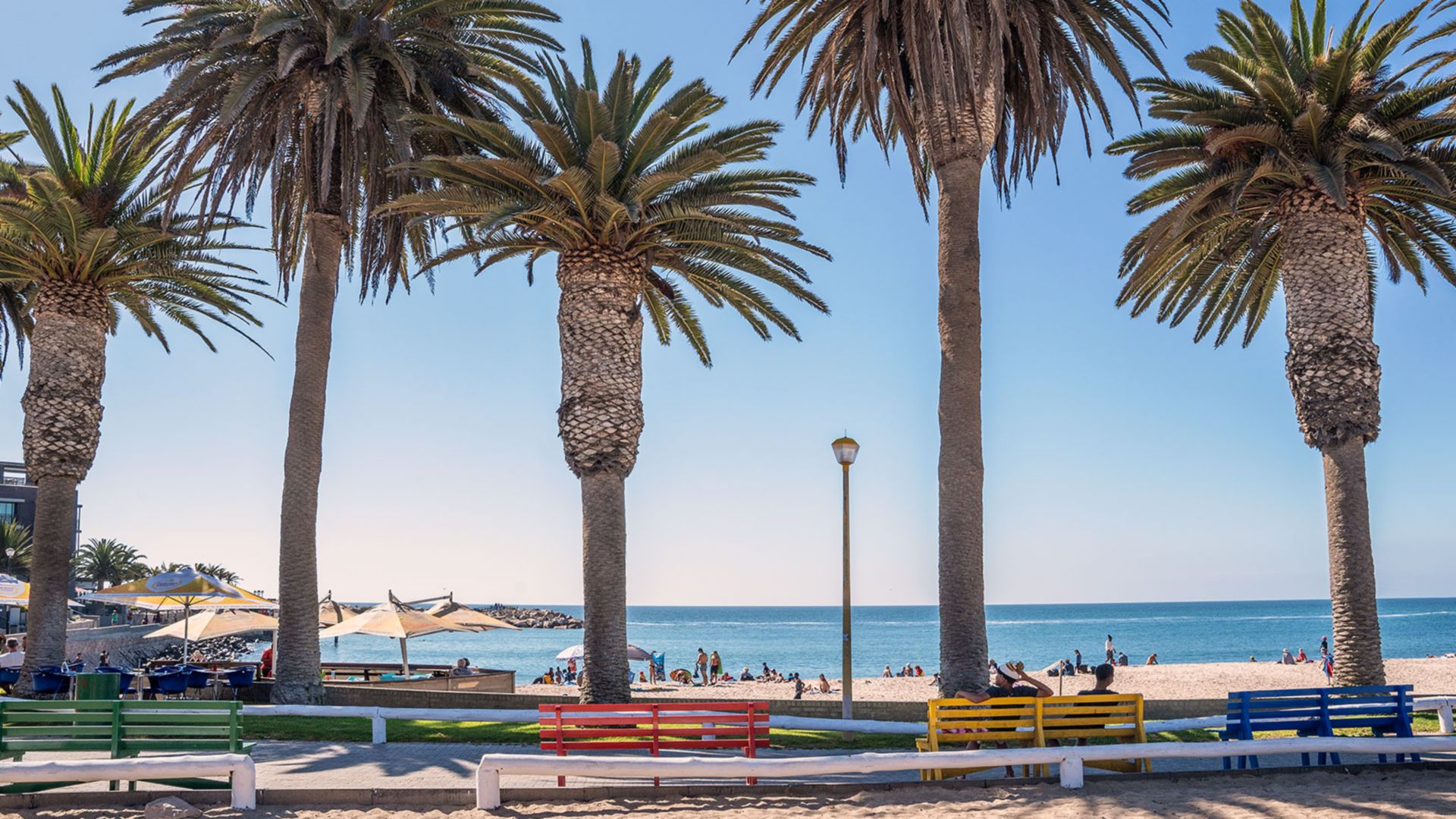 Swakopmund auf eigene Faust