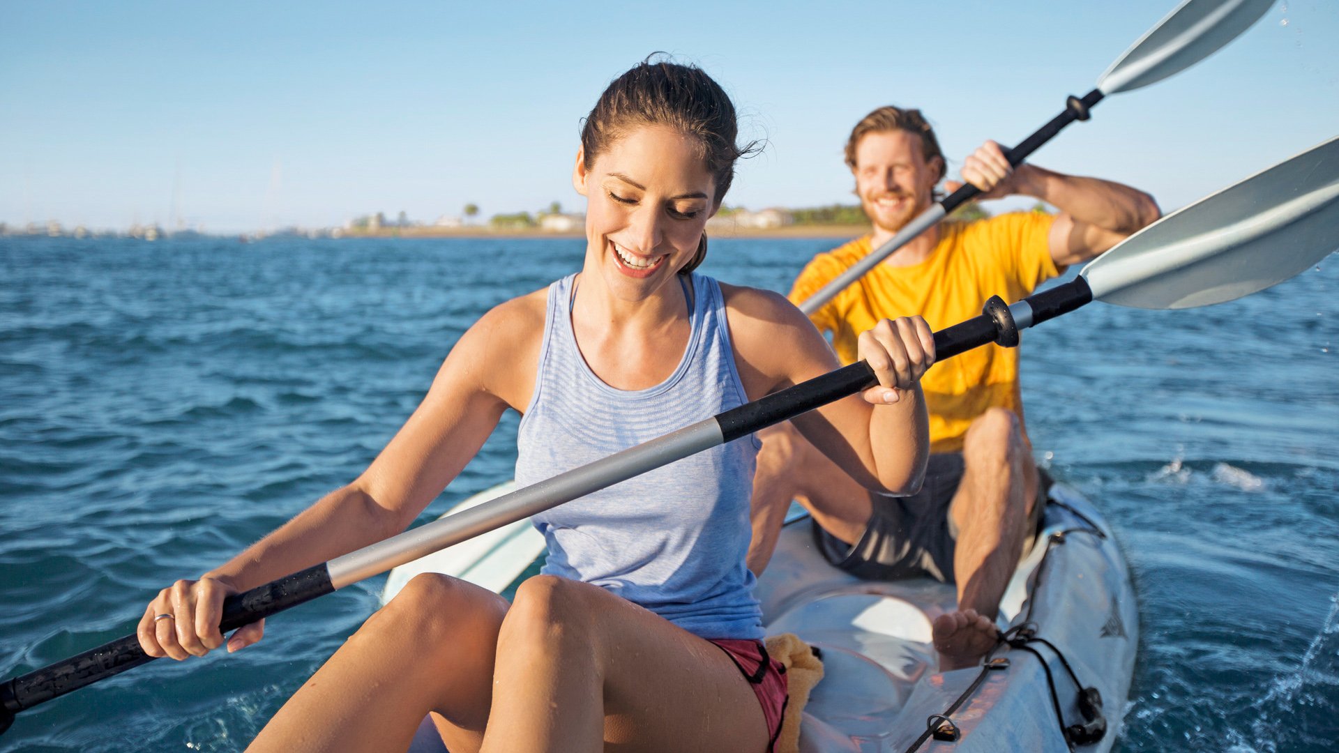 Natur erleben: Rafting- oder Kajaktour auf dem Fluss Zrmanja