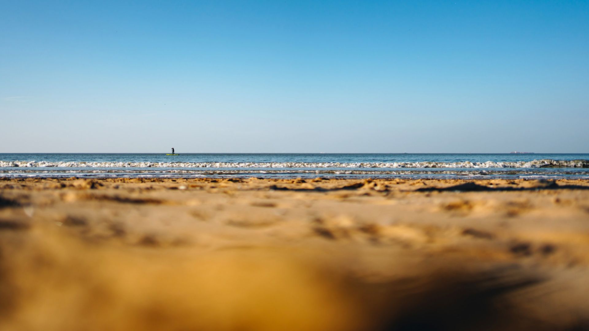 Nostalgie & Nordseefrische: Von De Haan nach Ostende