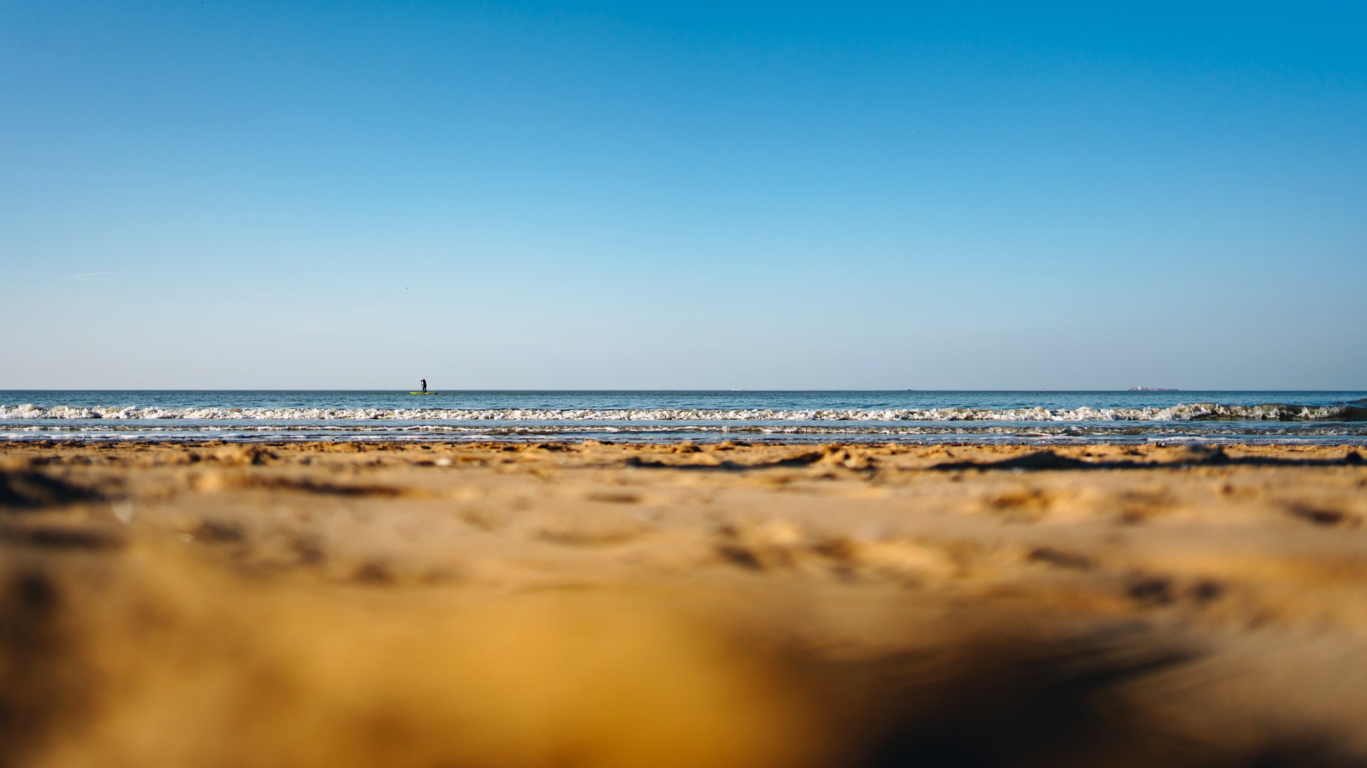 Nostalgie & Nordseefrische: Von De Haan nach Ostende