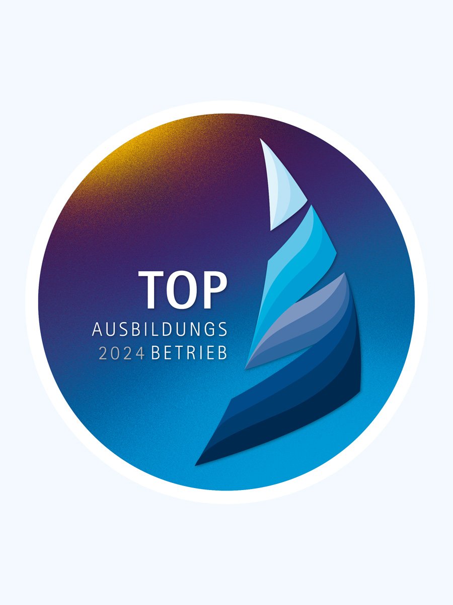 Top Ausbildungsbetrieb 2024