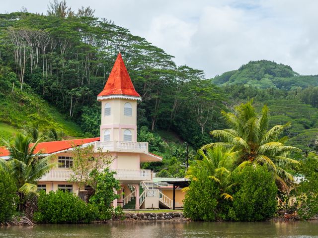 Uturoa