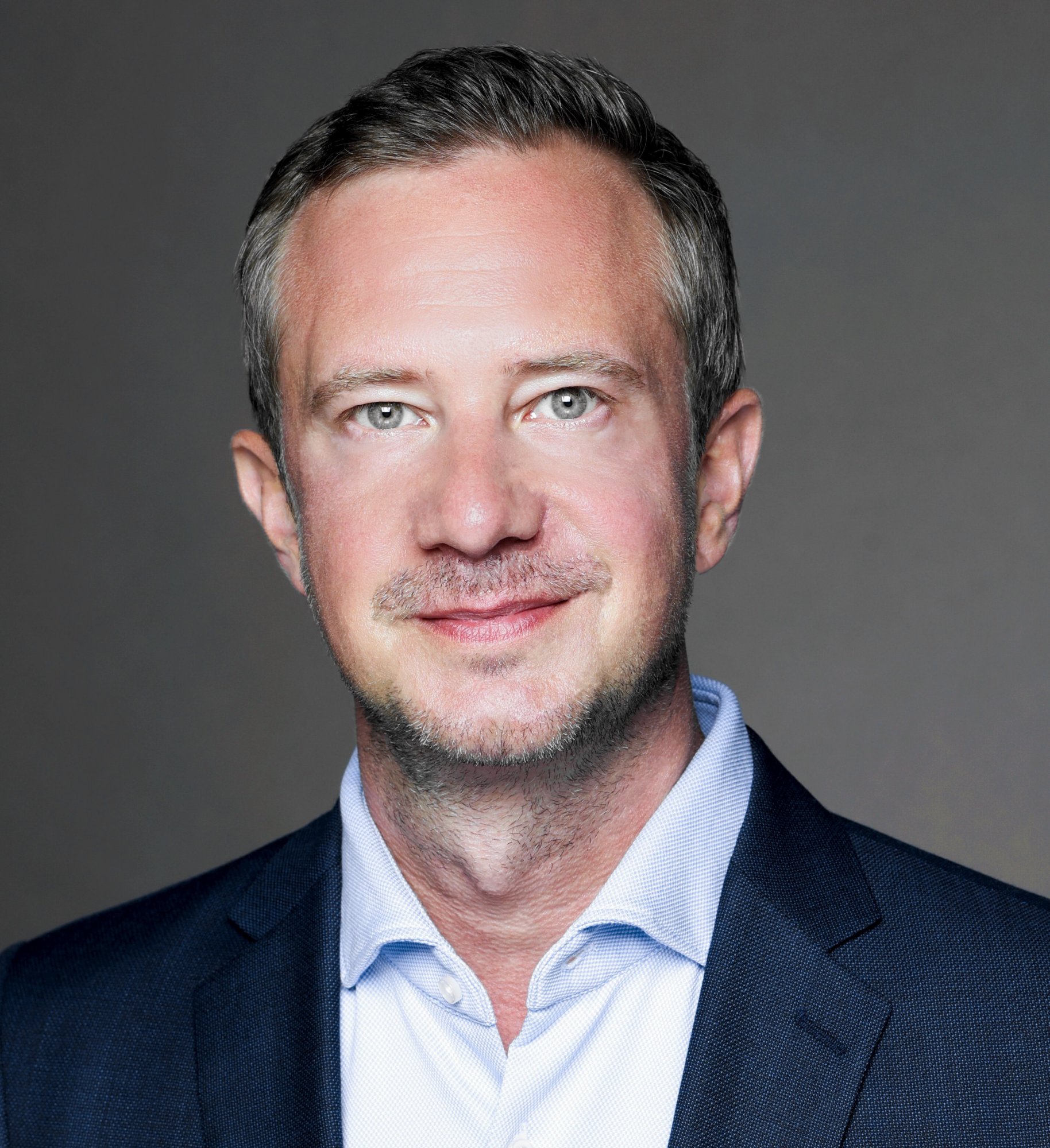 Grimme-Preisträger Christian Reuther wird neuer Vice President Entertainment