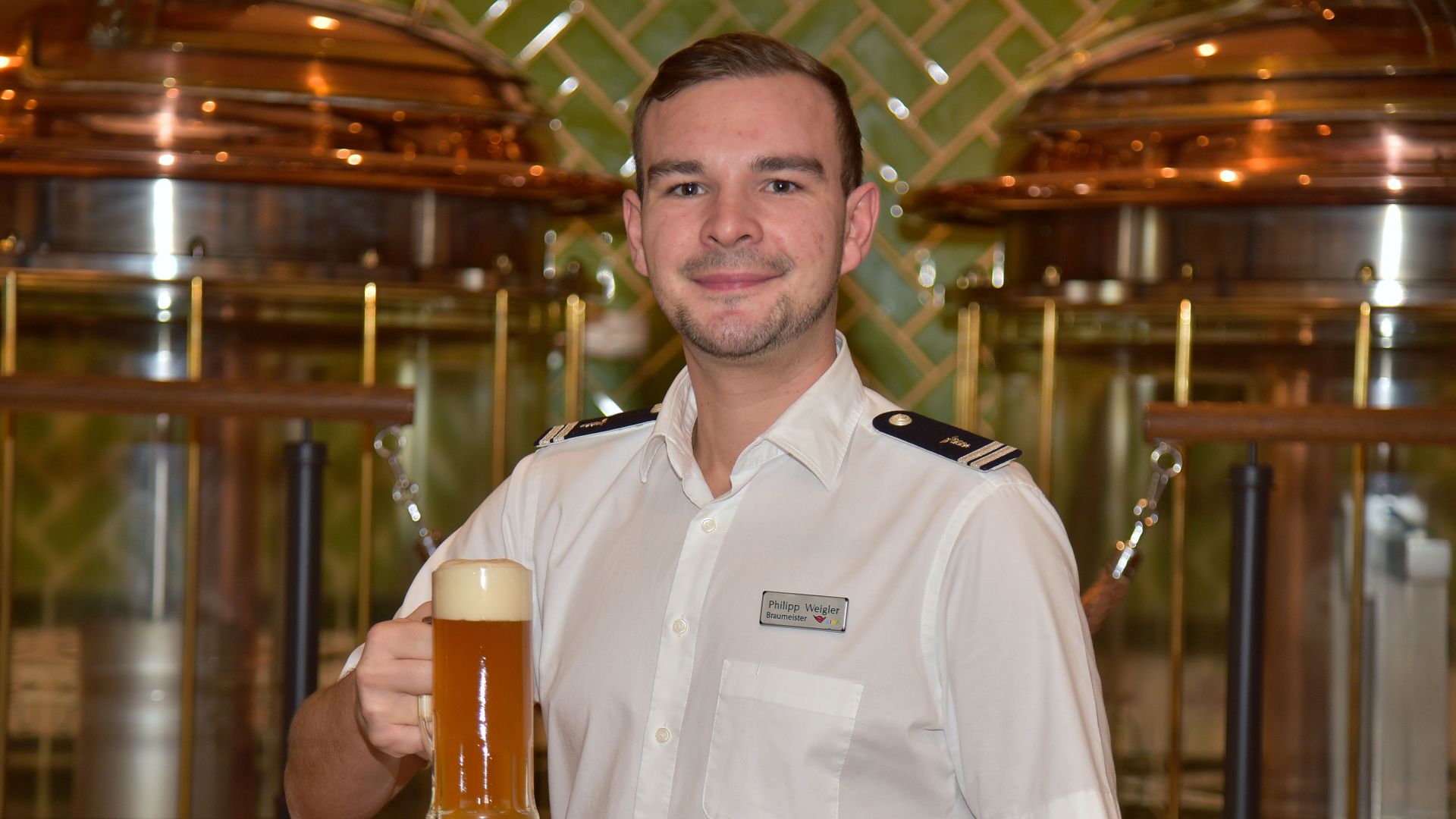 Philipp Weigler