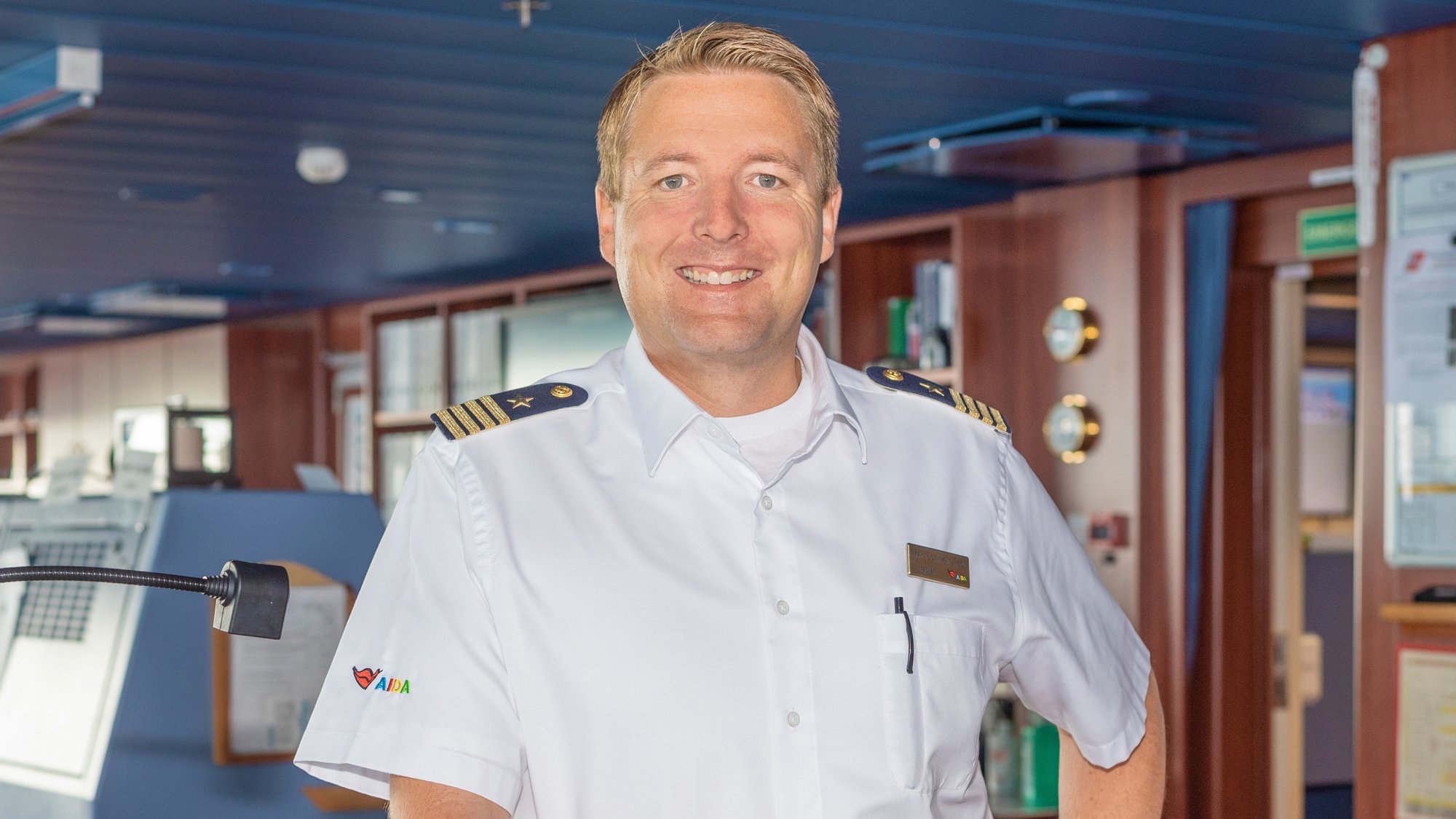 Können Bullaugen bei starkem Seegang zu Bruch gehen?