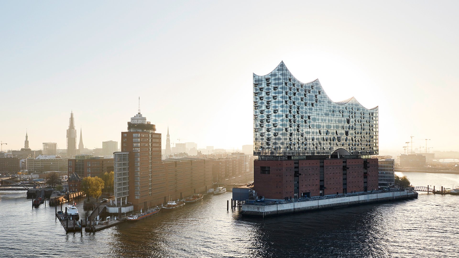 Hamburg