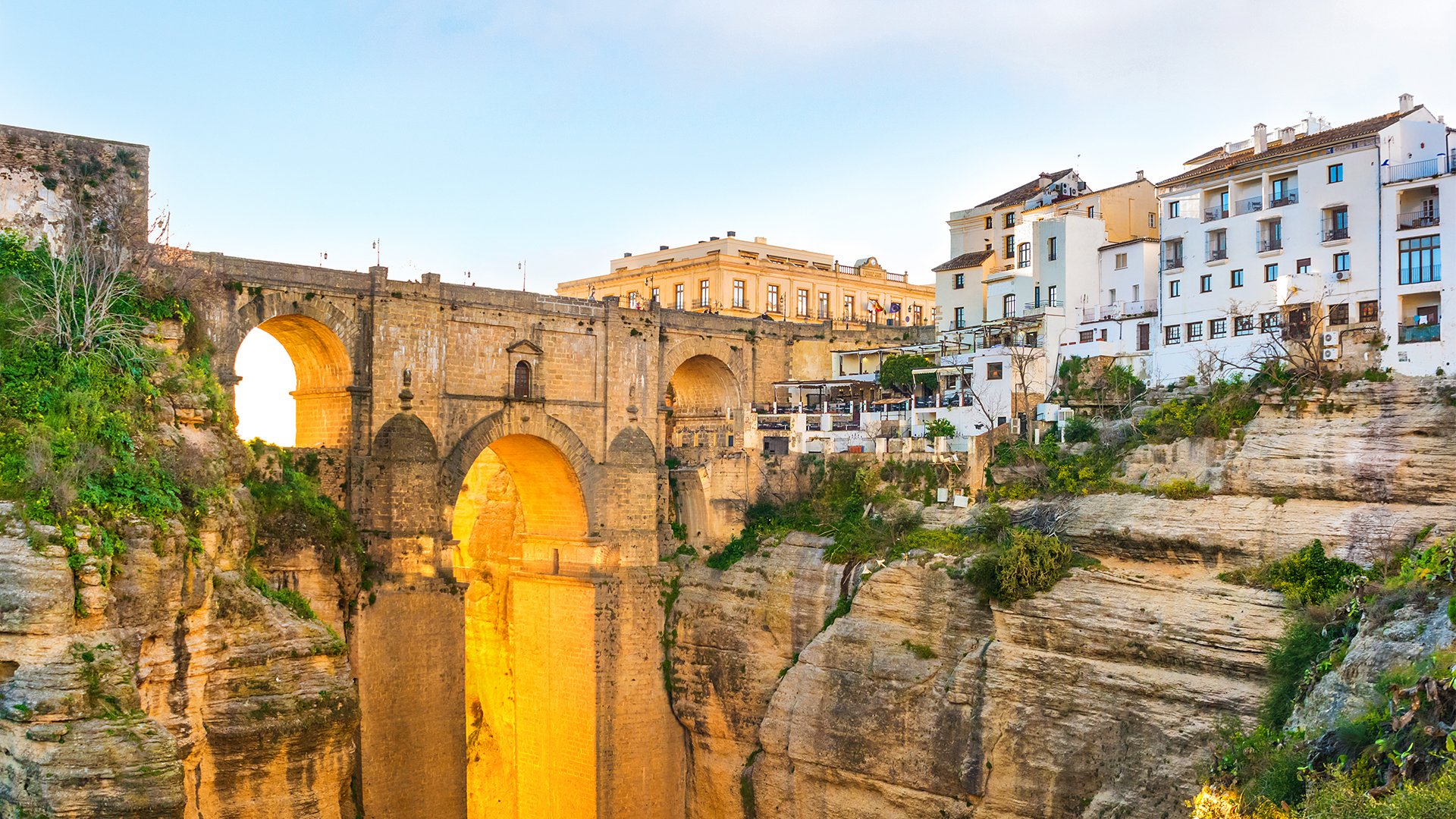 Malaga