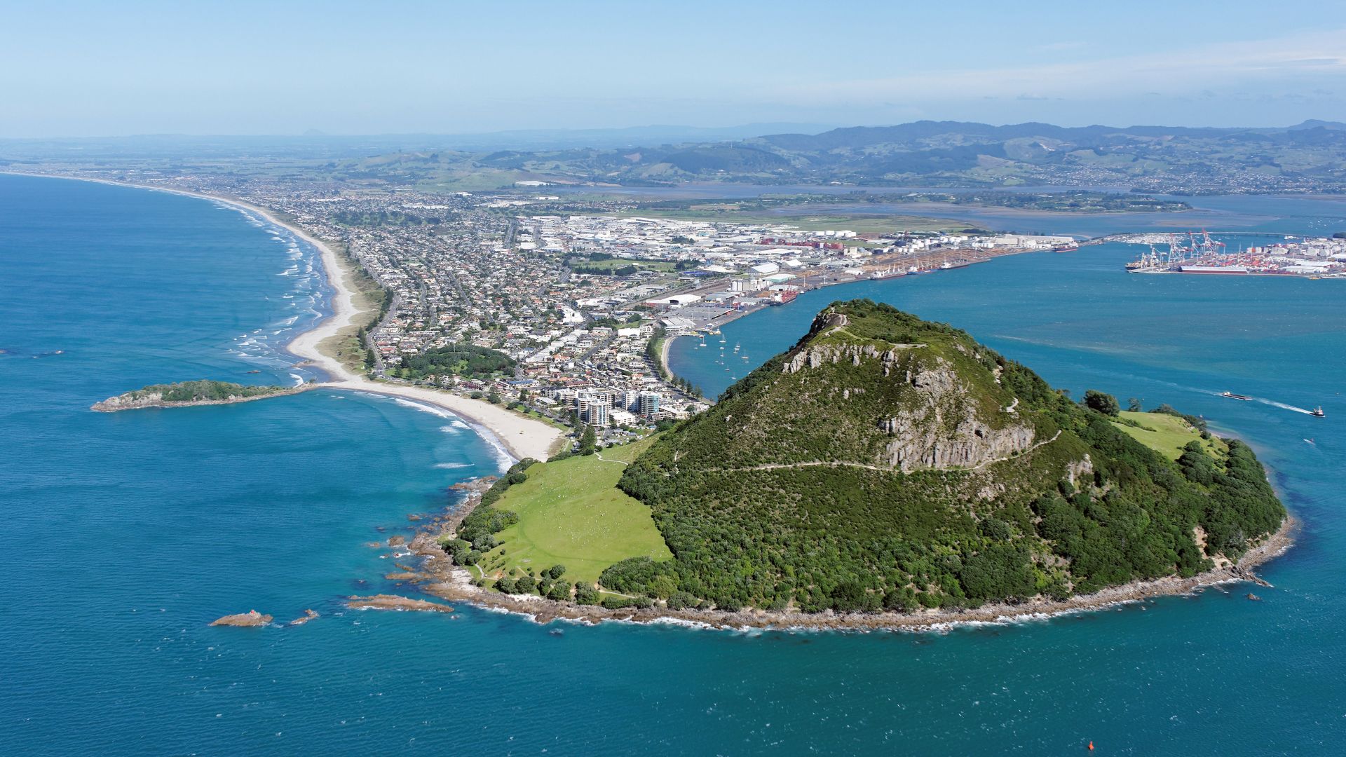 Tauranga