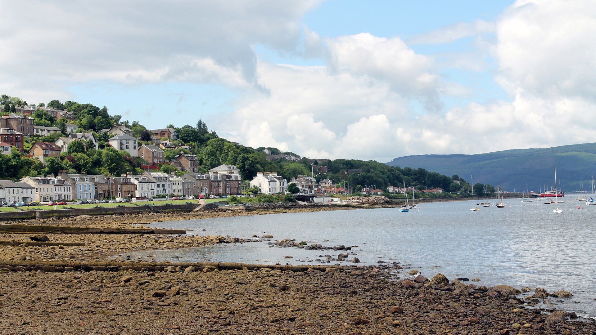 Greenock