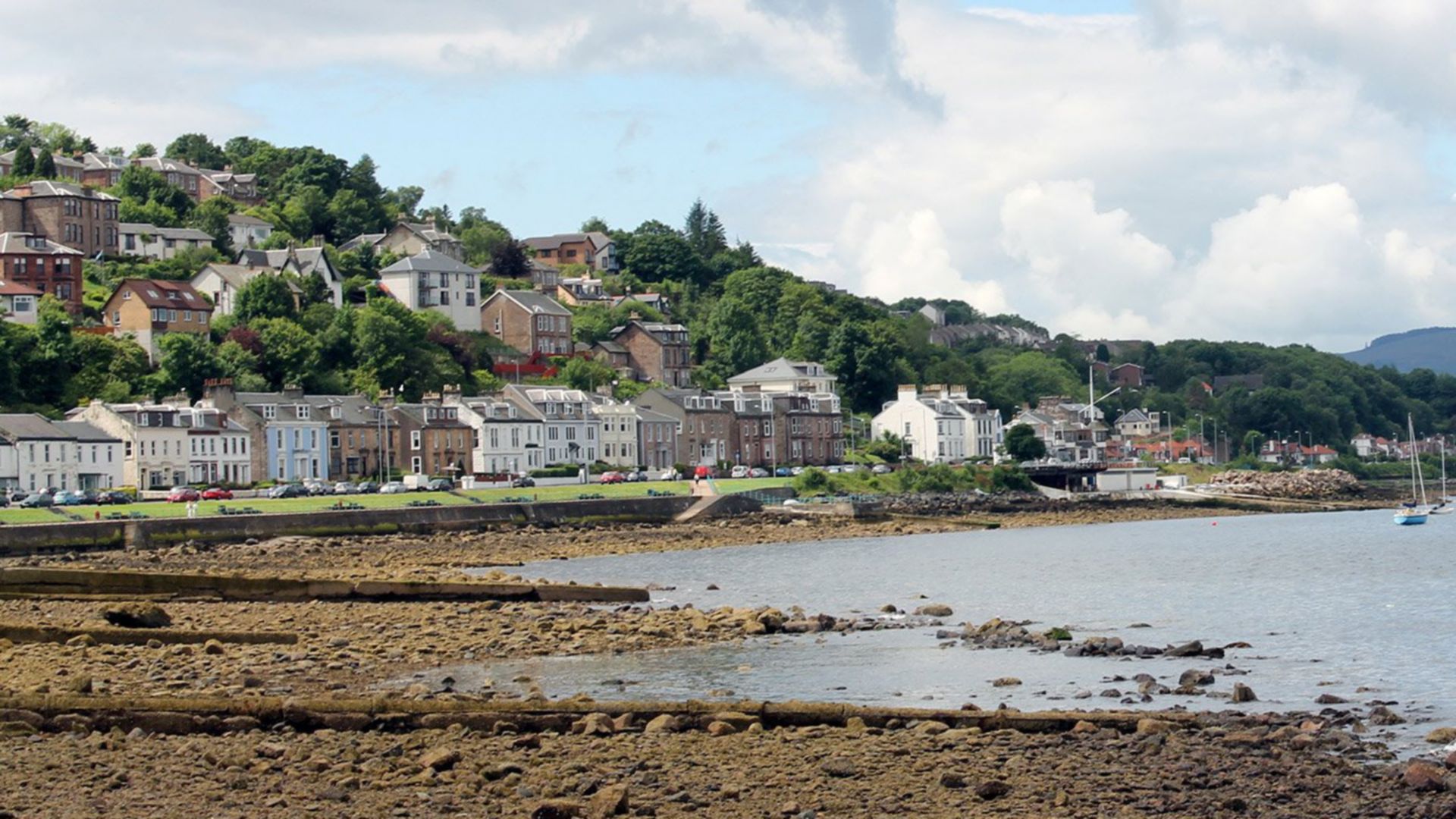 Greenock