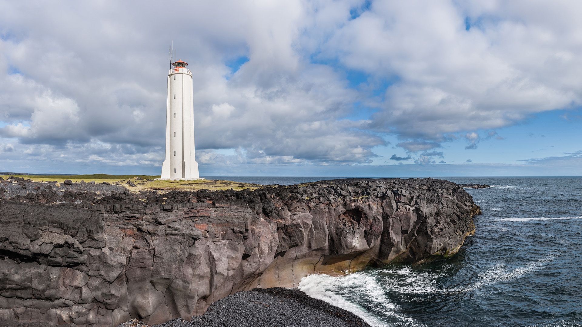 Polarkreisüberquerung