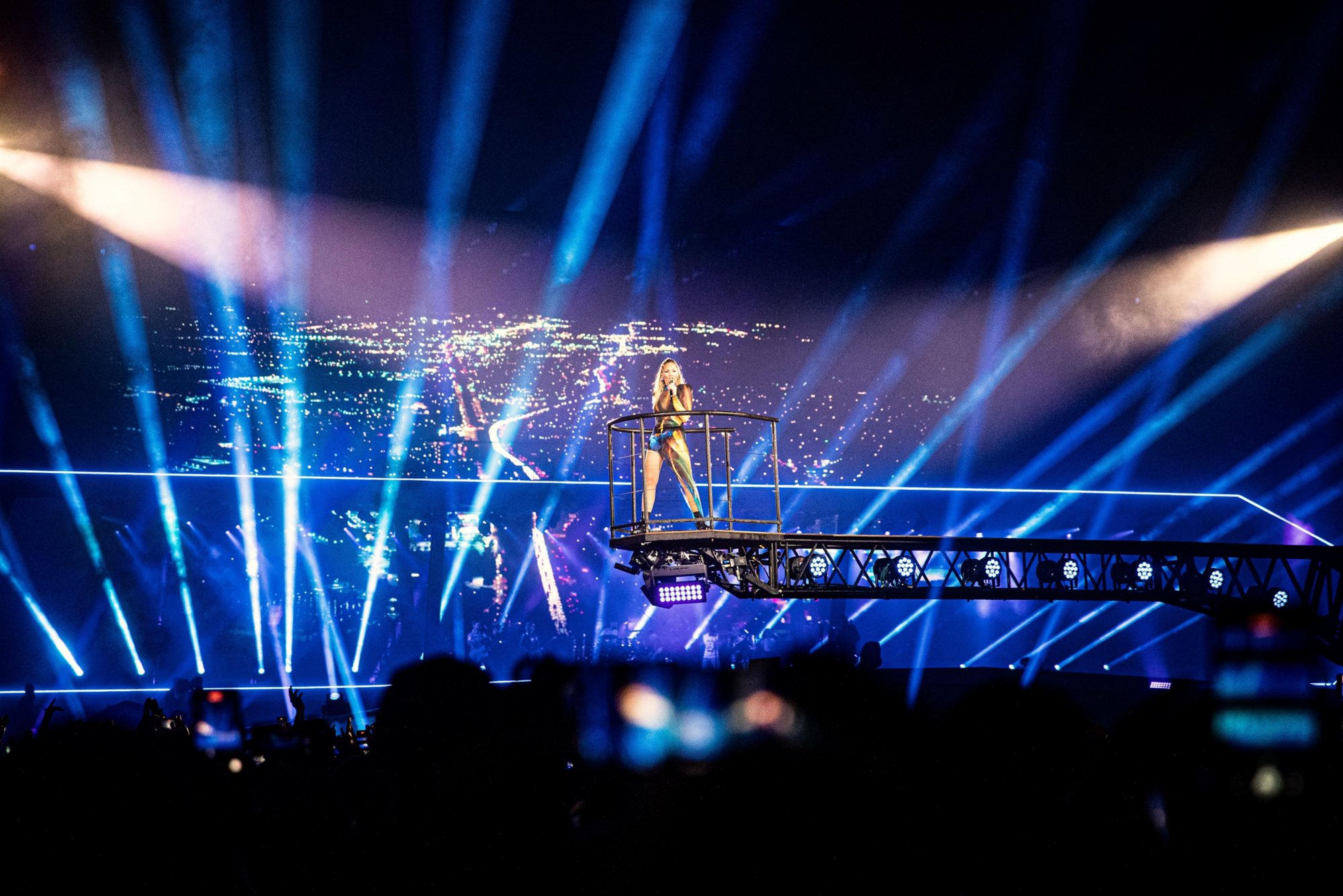 Mit AIDA Cruises „HELENE FISCHER – LIVE 2023“ erleben